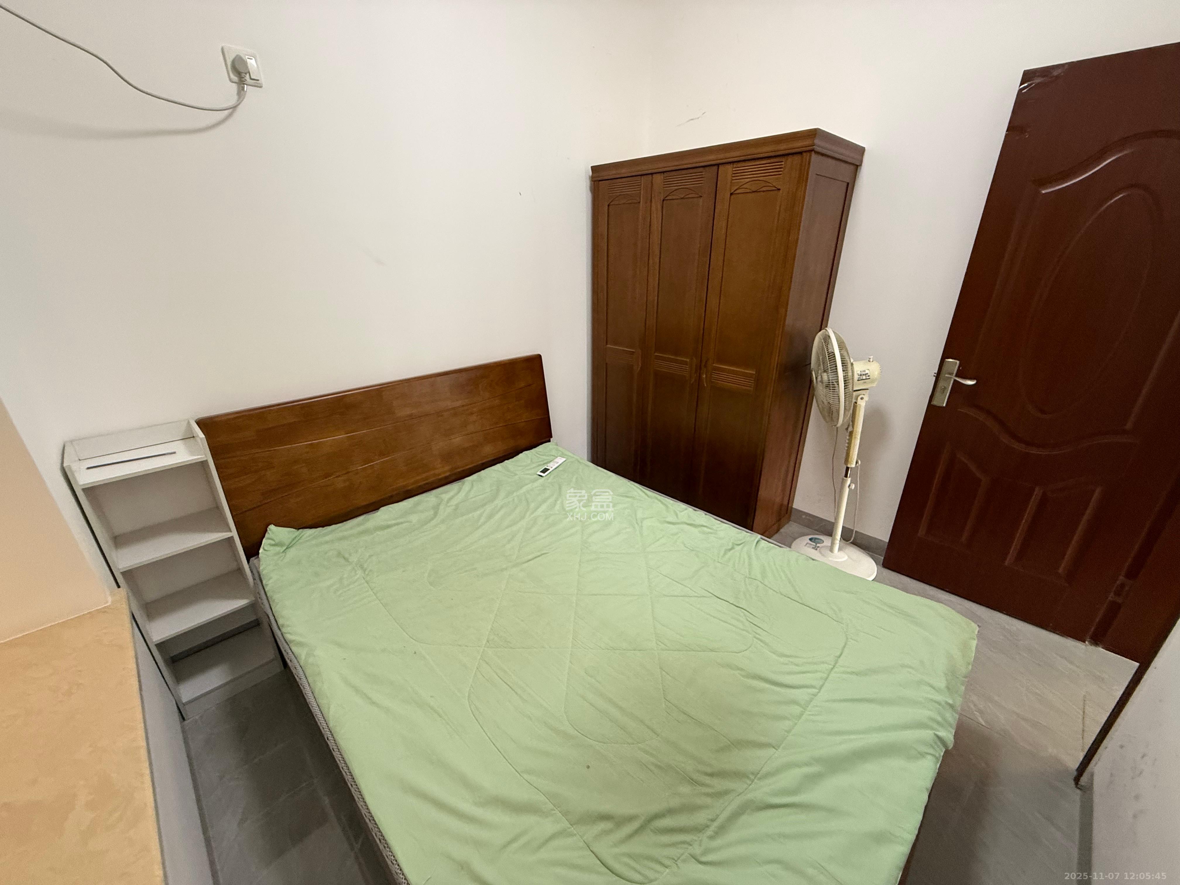 北京御园一二期（国泰嘉园）  2室2厅1卫    1900.0元/月室内图