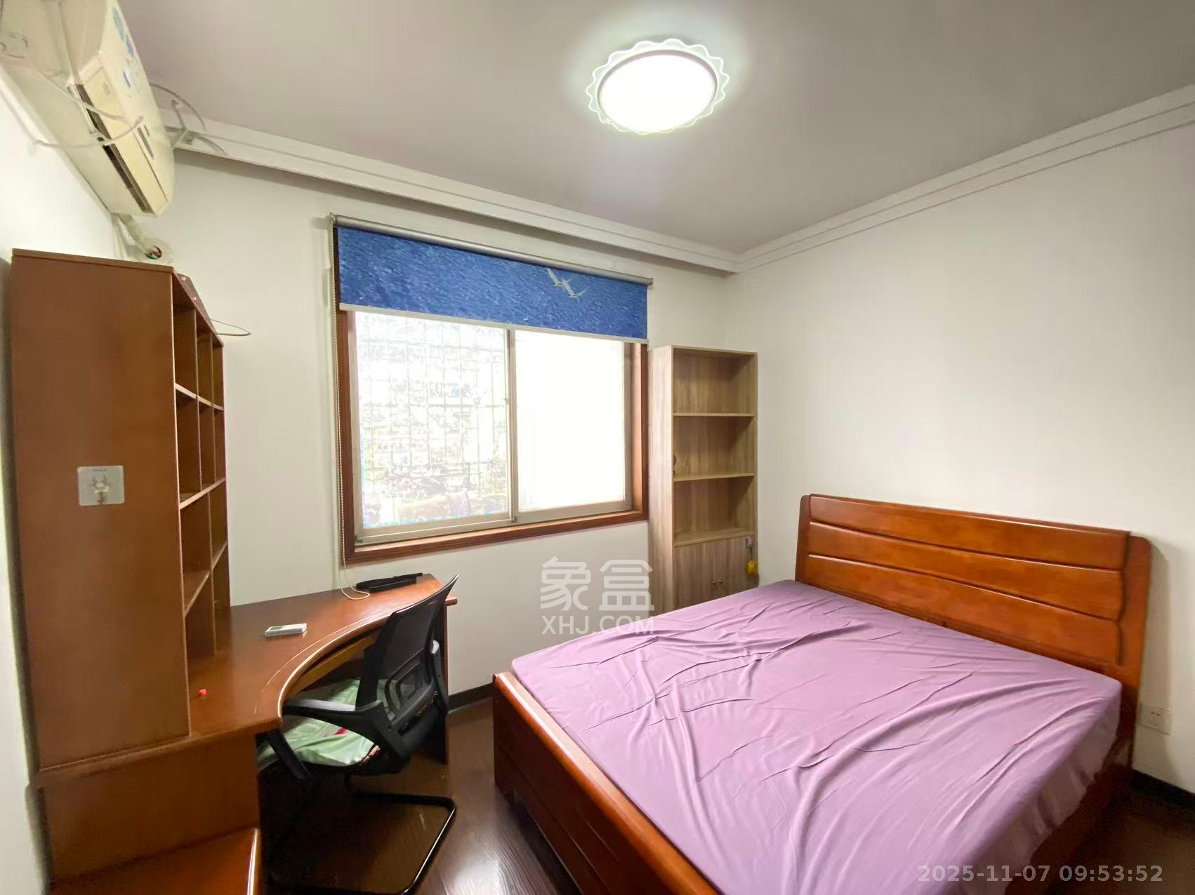 麻园湾测试所 2室2厅1卫 1800.0元/月 麻园湾测试所 2室2厅1卫 1800.0元/月室内图