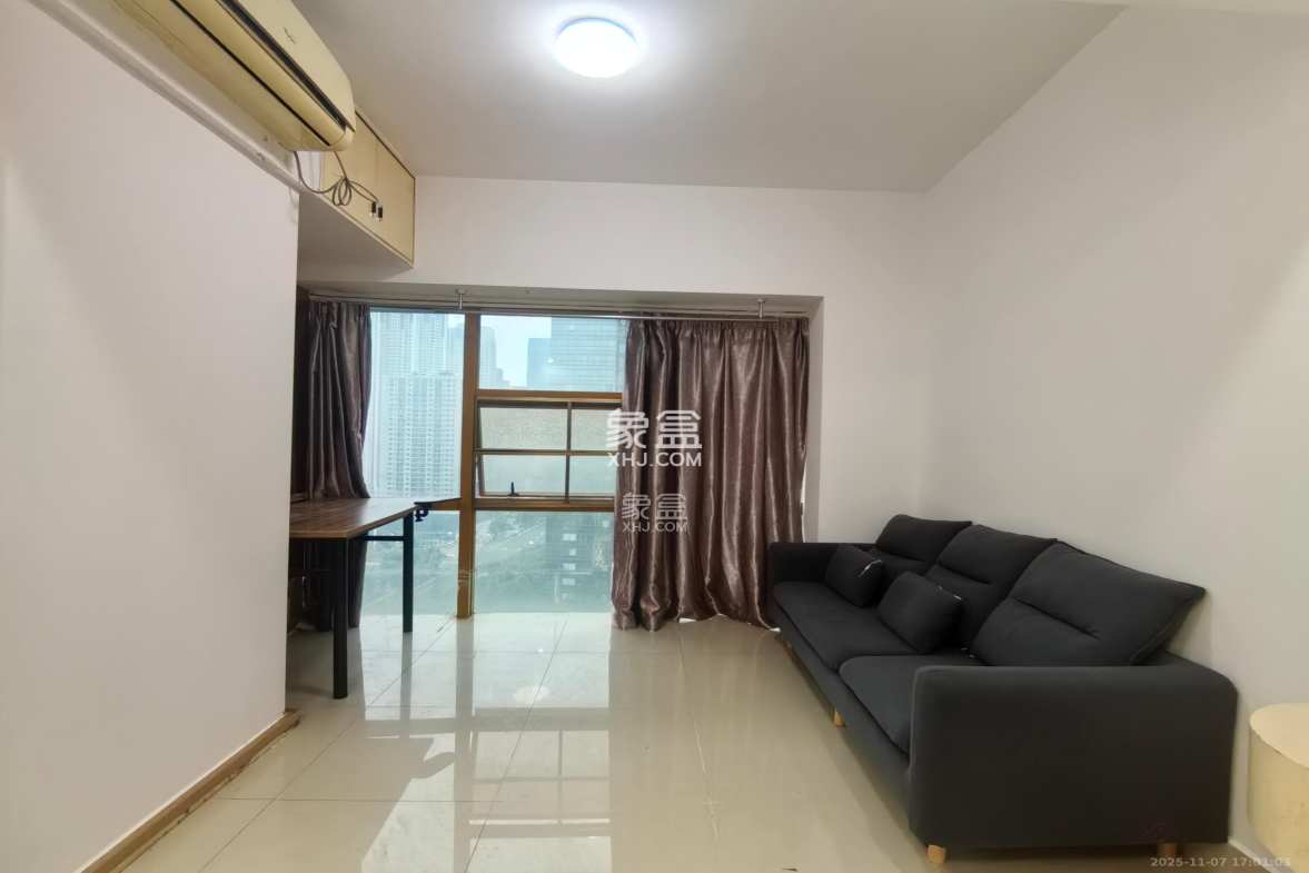 天健芙蓉盛世一期 1室1厅1卫 1700.0元/月 天健芙蓉盛世一期 1室1厅1卫 1700.0元/月室内图