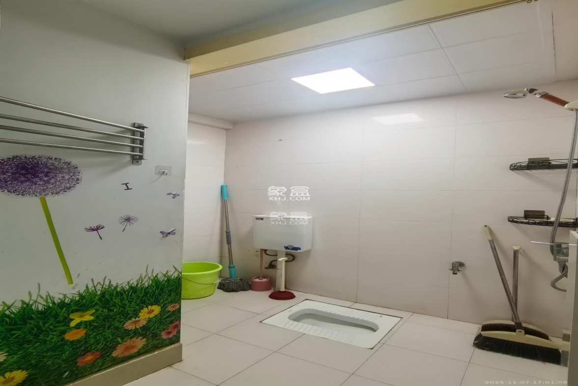 天健芙蓉盛世一期 1室1厅1卫 1700.0元/月 天健芙蓉盛世一期 1室1厅1卫 1700.0元/月室内图