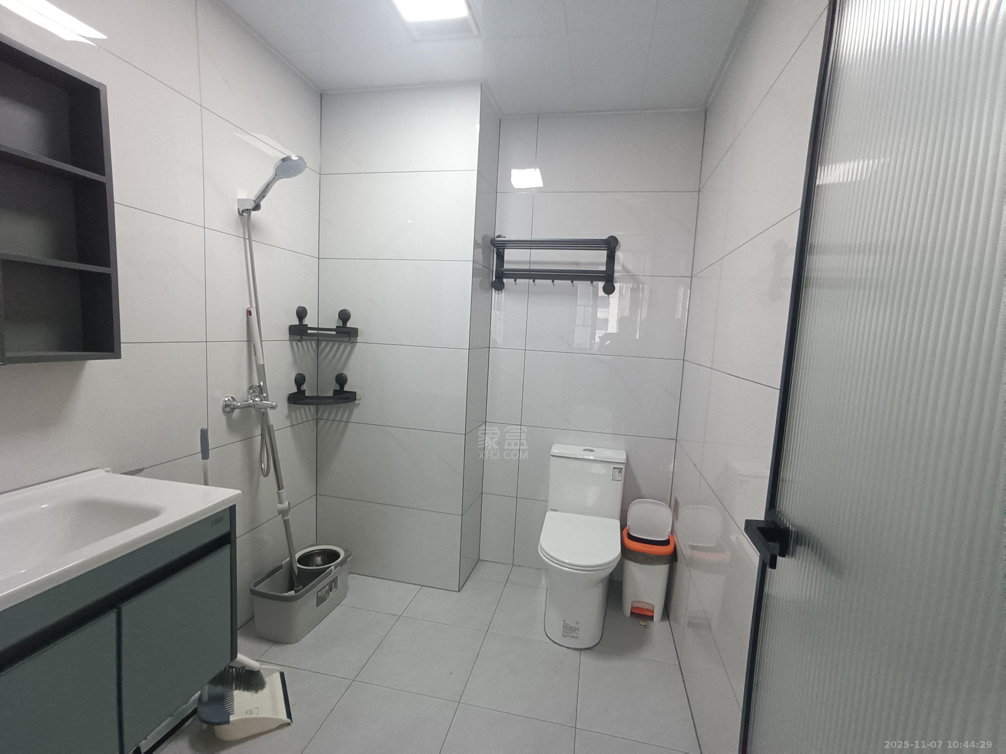 株洲恒大悦珑台 1室1厅1卫 1500.0元/月 株洲恒大悦珑台 1室1厅1卫 1500.0元/月室内图