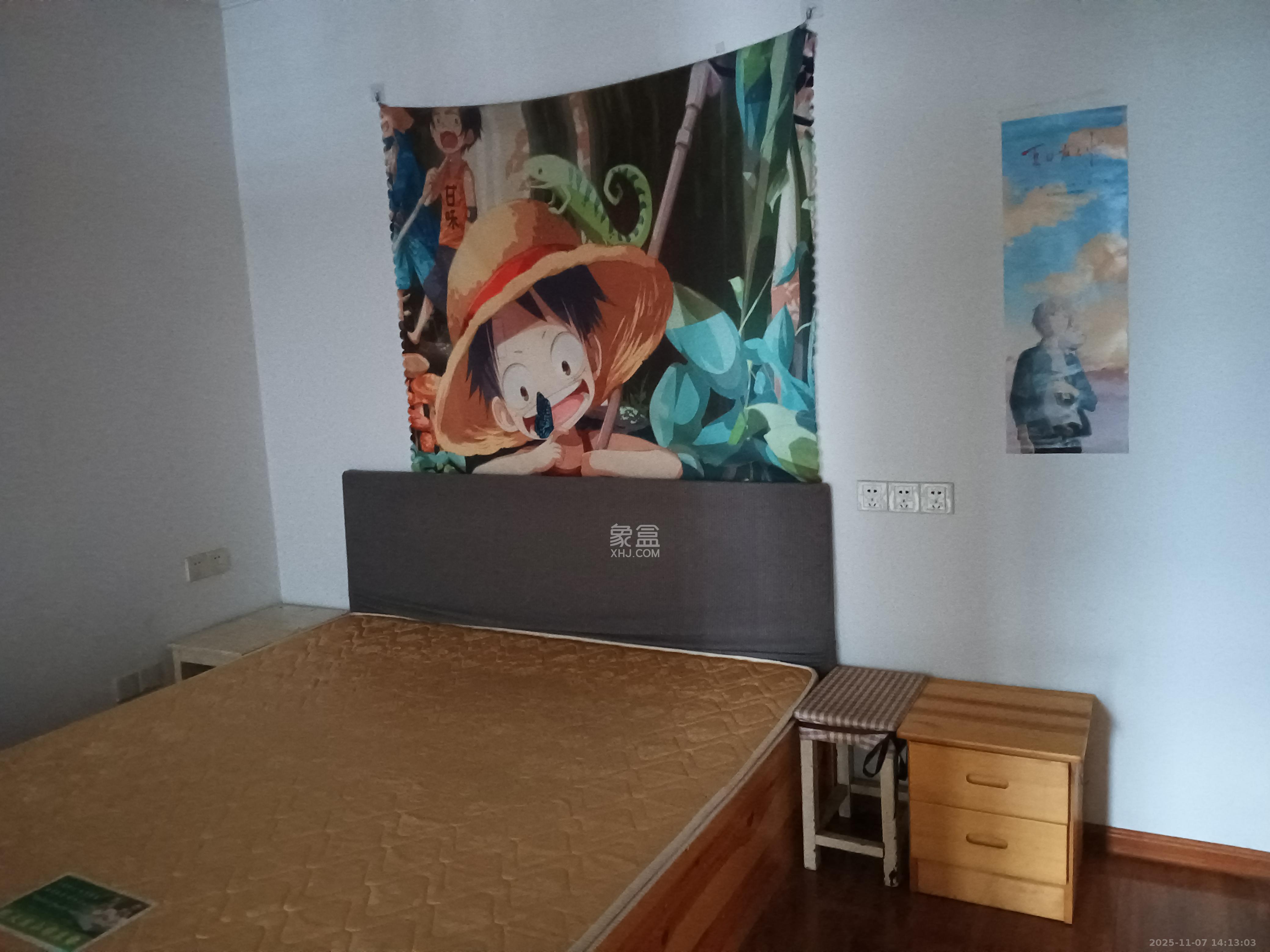 湘域城邦(湘域国际中心) 1室1厅1卫 3500.0元/月 湘域城邦(湘域国际中心) 1室1厅1卫 3500.0元/月室内图