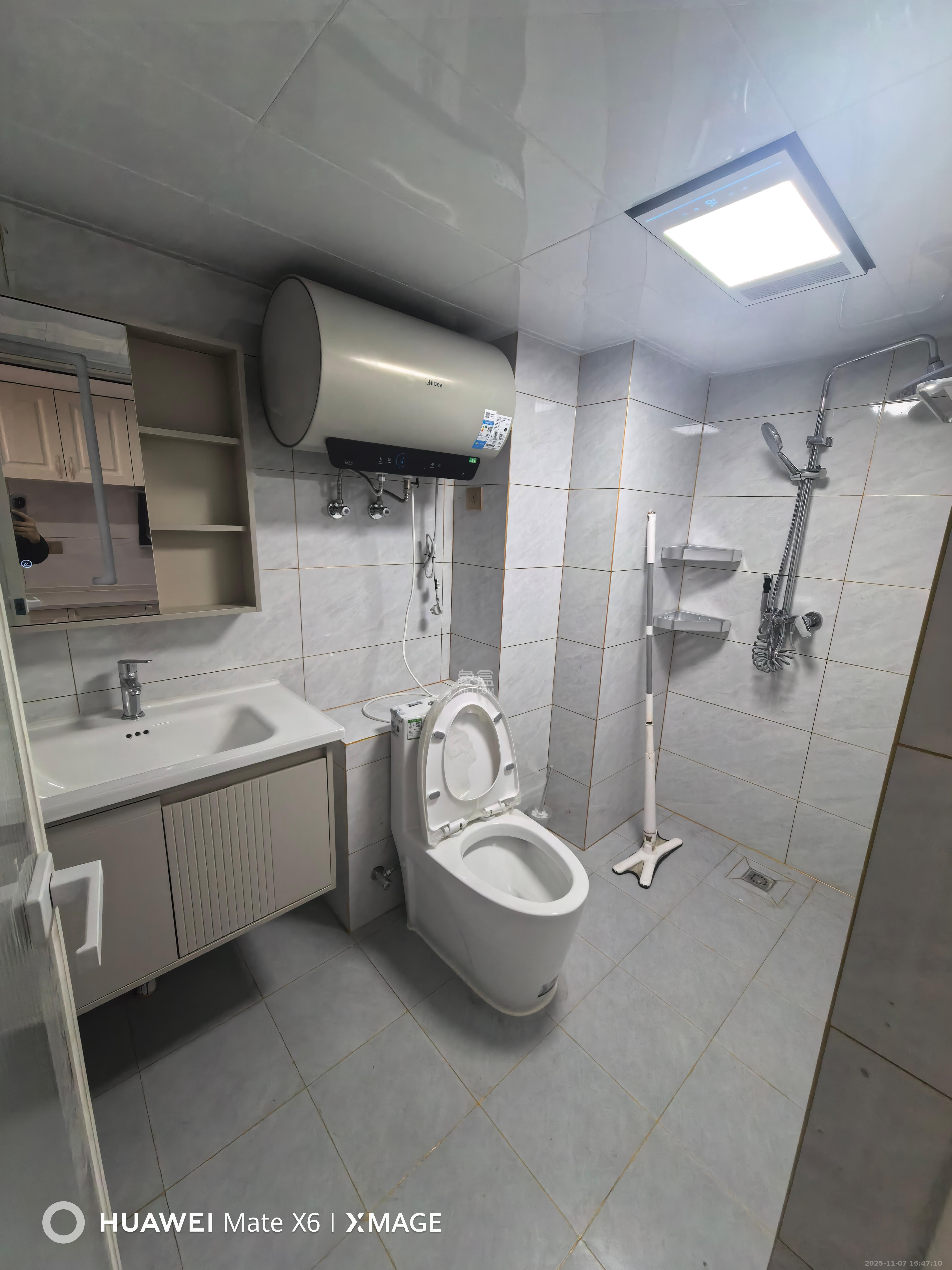 正荣梅溪紫阙台 2室1厅1卫 2500.0元/月 正荣梅溪紫阙台 2室1厅1卫 2500.0元/月室内图