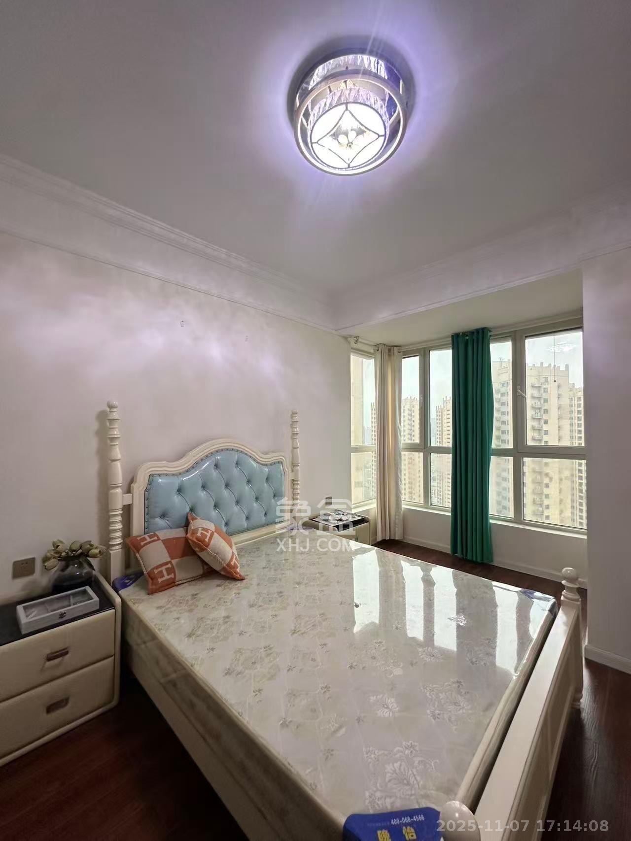 北辰三角洲E5区 3室1厅1卫 4800.0元/月 北辰三角洲E5区 3室1厅1卫 4800.0元/月室内图