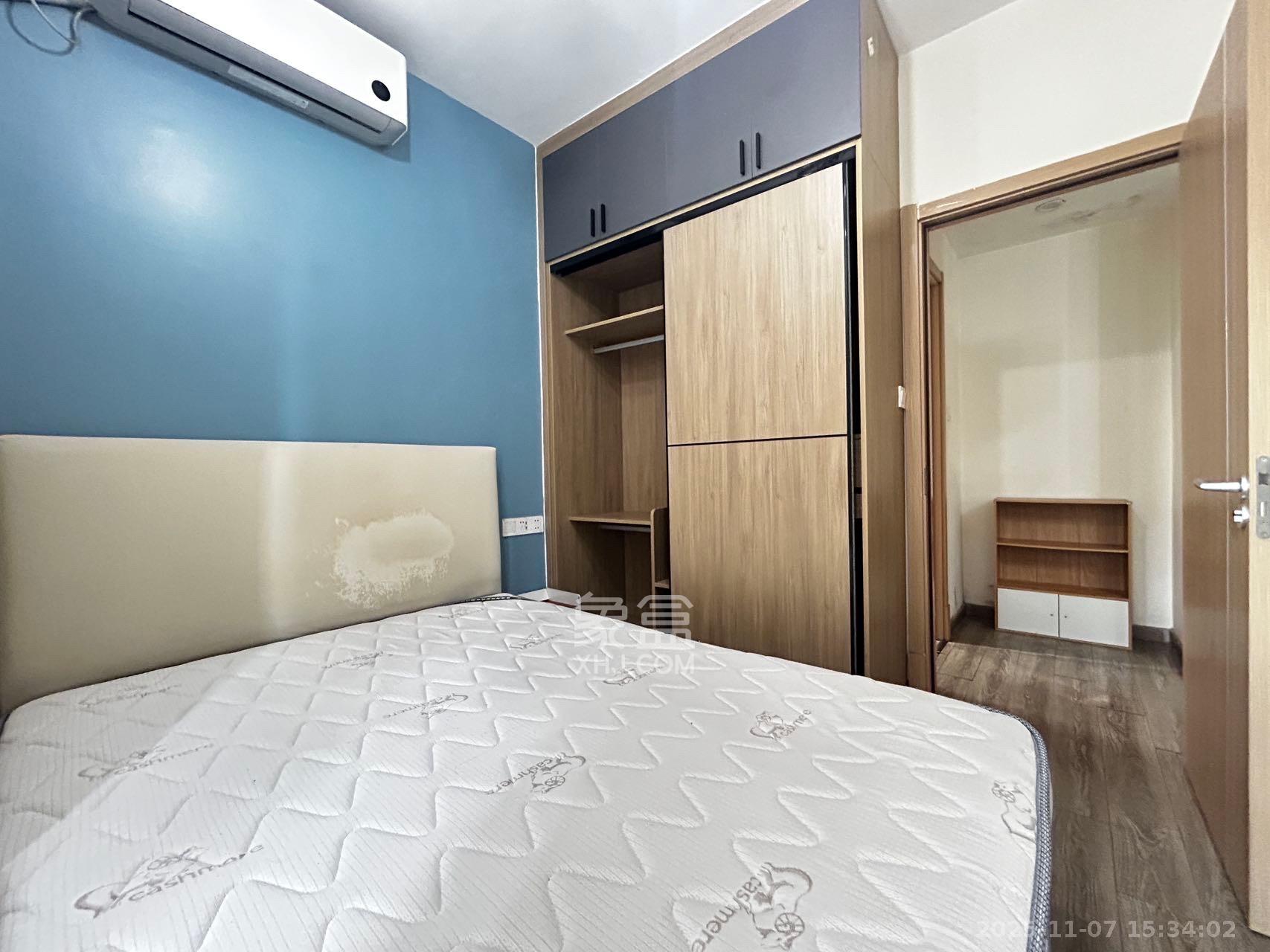 卓越浅水湾  1室0厅0卫    1900.0元/月室内图