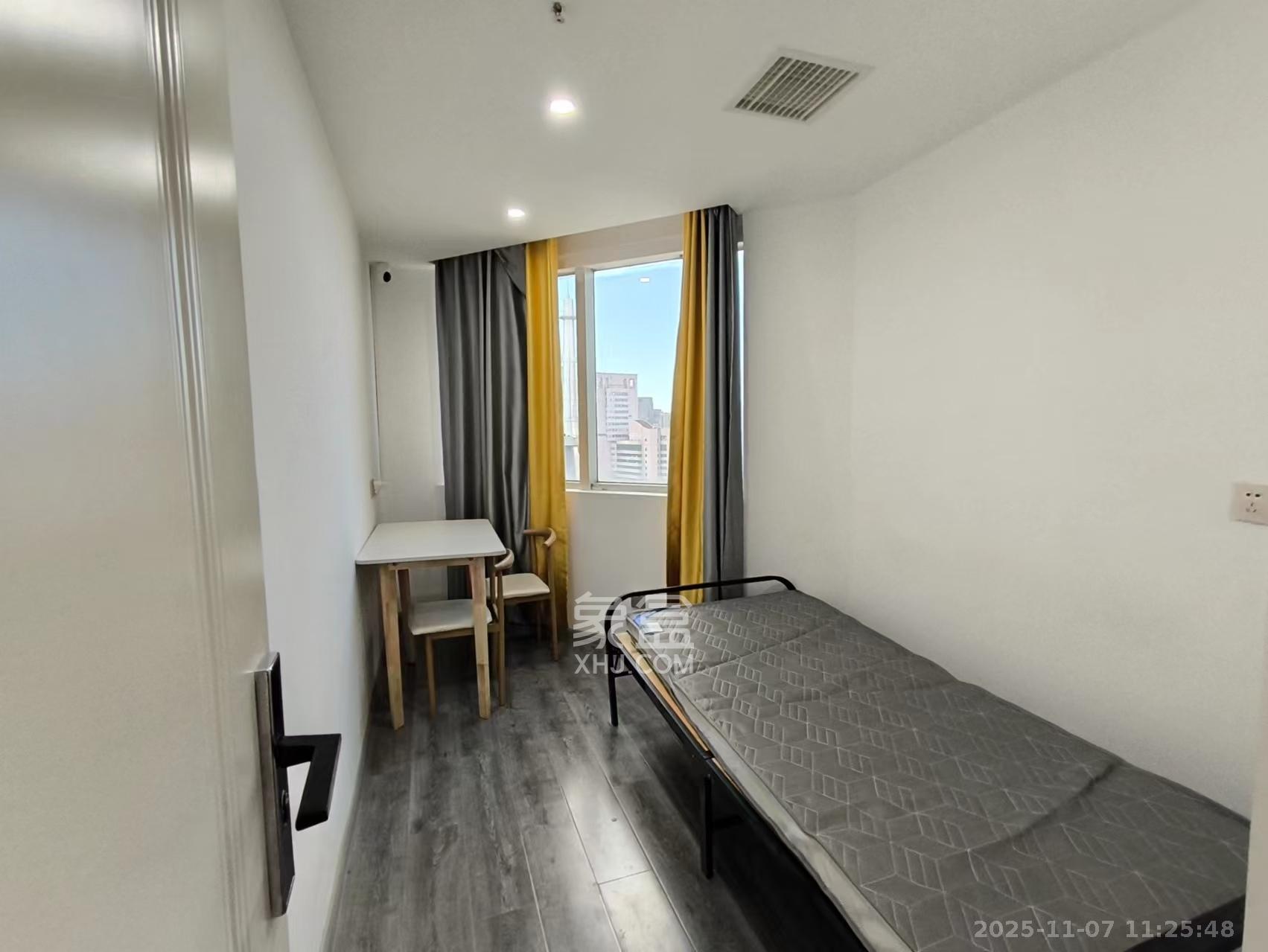 佳程C+公寓  2室1厅1卫    2500.0元/月室内图