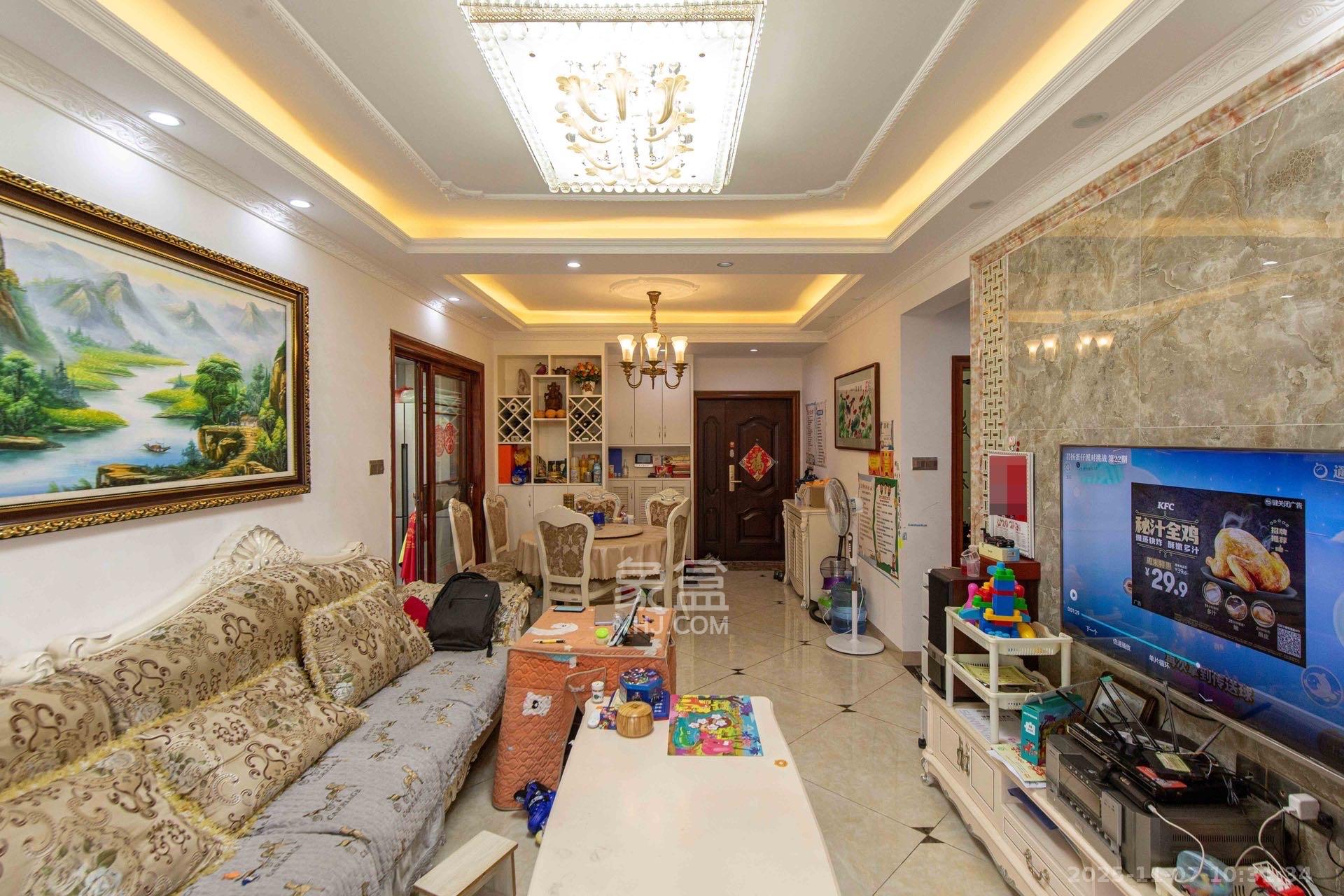 五矿万境水岸二期（五矿万境水岸和苑）  1室0厅0卫    2300.0元/月