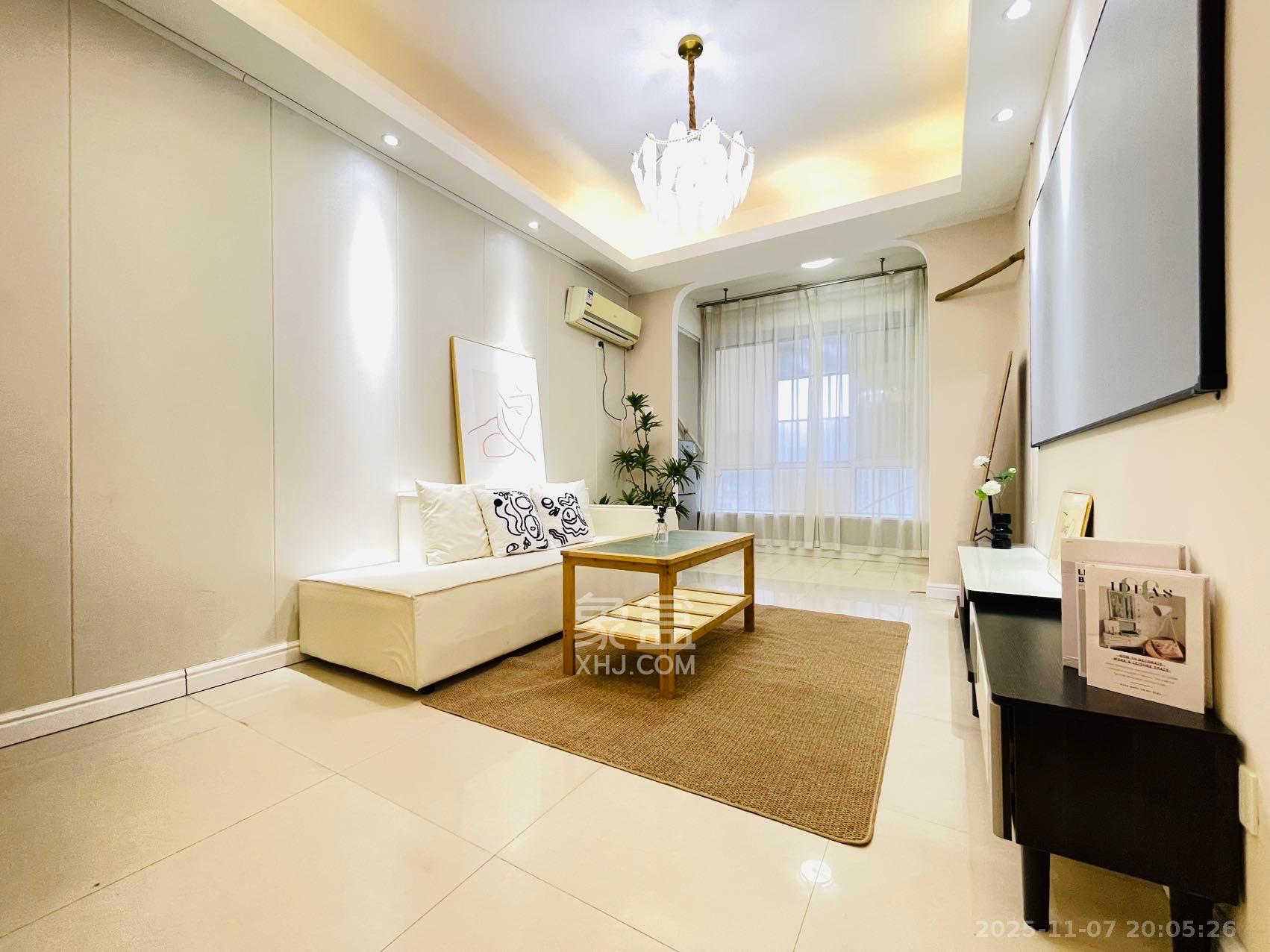 城市动力 1室0厅0卫 2680.0元/月 城市动力 1室0厅0卫 2680.0元/月室内图