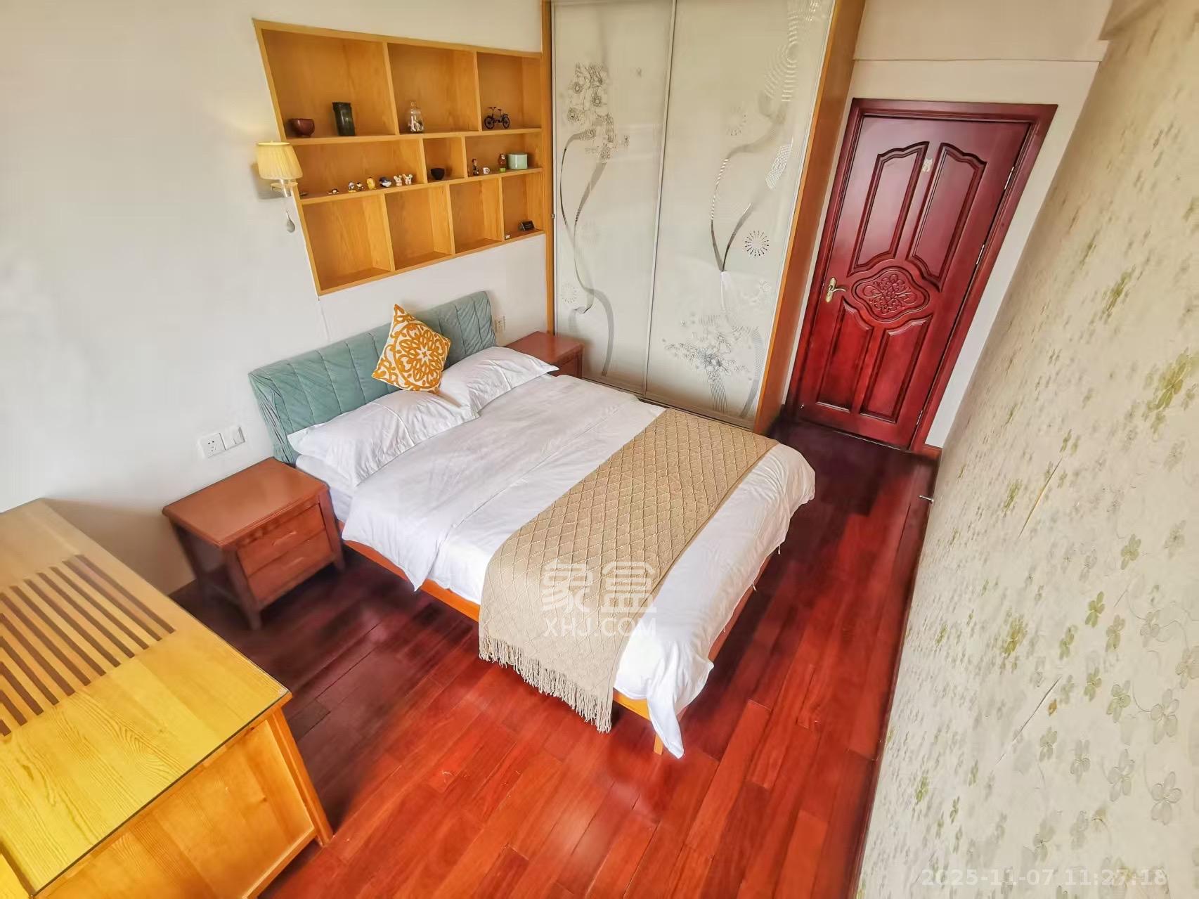 万象新天 3室1厅2卫 4000.0元/月 万象新天 3室1厅2卫 4000.0元/月室内图