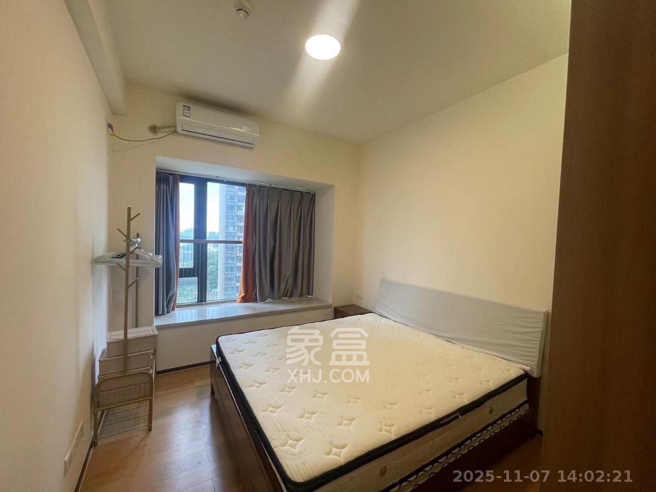 恒大上林苑  1室1厅1卫    2000.0元/月室内图