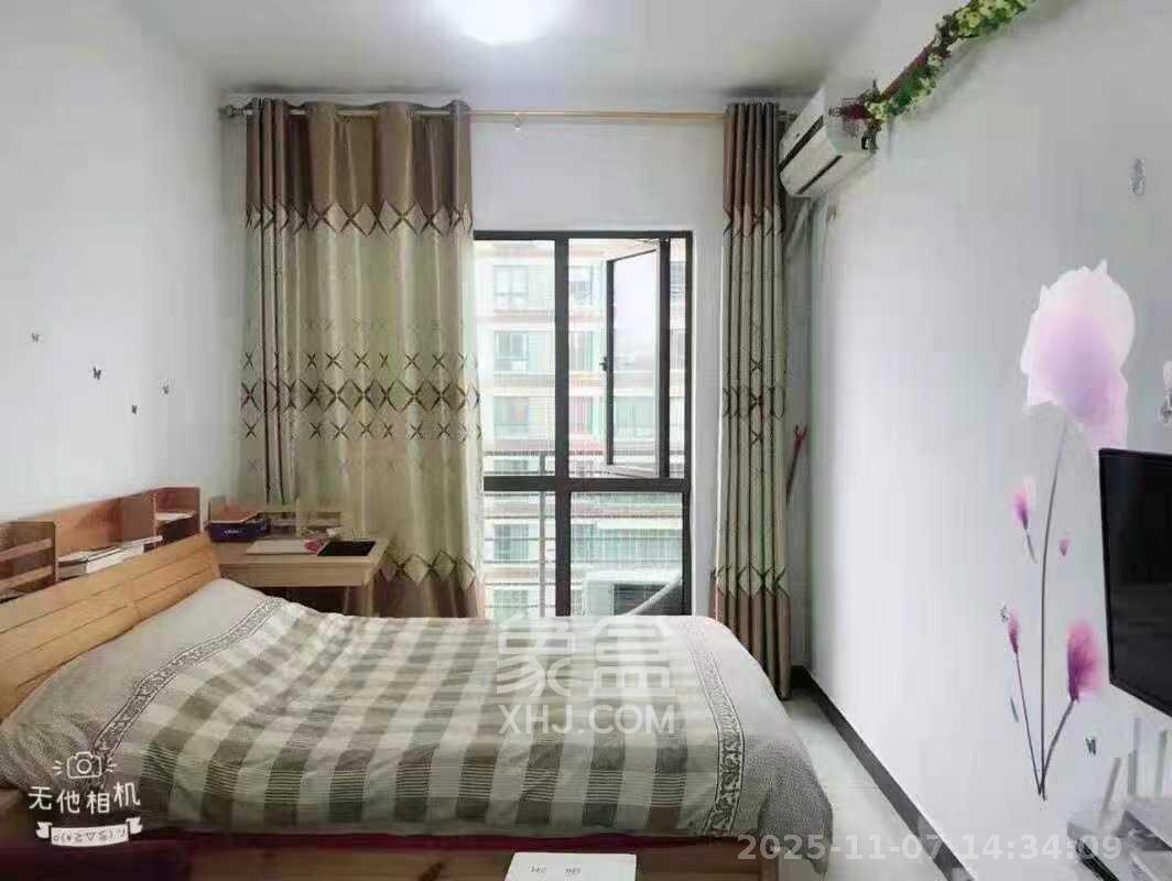 尚都美寓 1室1厅1卫 1000.0元/月 尚都美寓 1室1厅1卫 1000.0元/月室内图