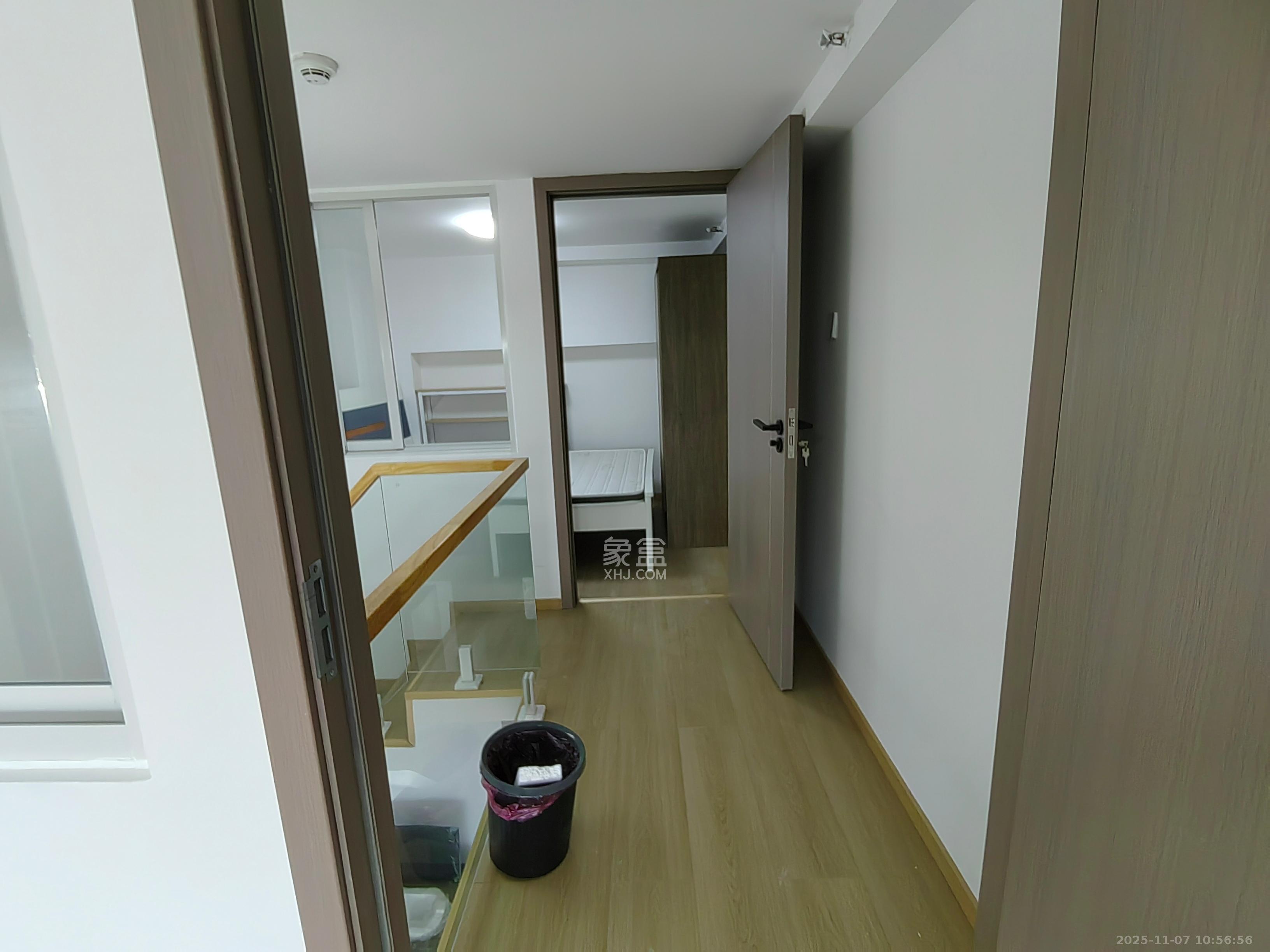 卓越伊景苑  2室1厅1卫    1500.0元/月室内图