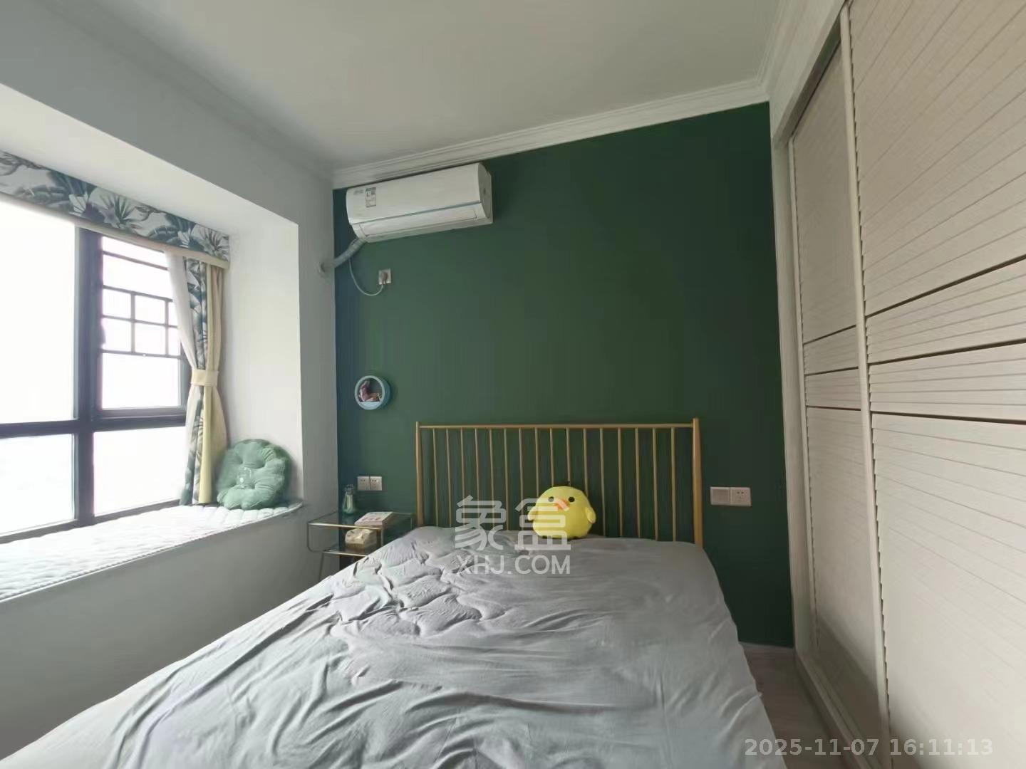 北辰中央公园C区  2室2厅1卫    2200.0元/月室内图