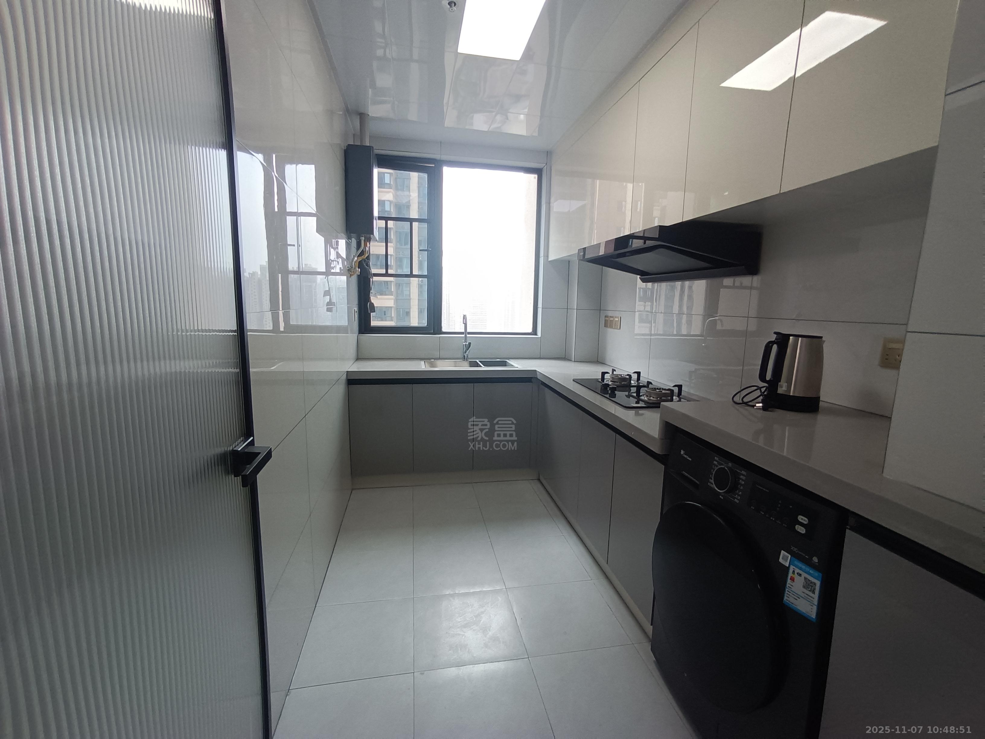 株洲恒大悦珑台 1室1厅1卫 1500.0元/月 株洲恒大悦珑台 1室1厅1卫 1500.0元/月室内图