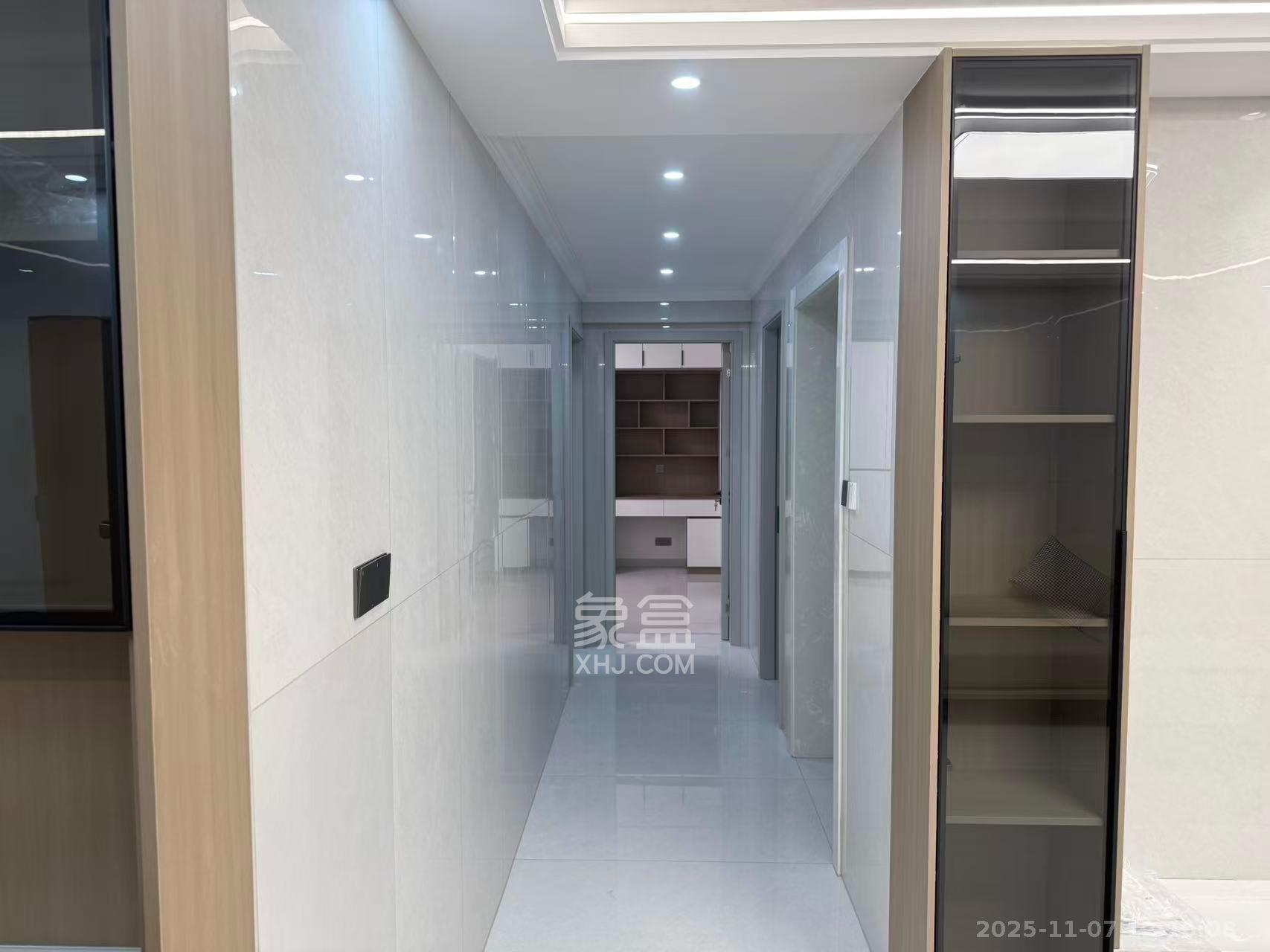 和景家园二期 3室2厅2卫 2700.0元/月 和景家园二期 3室2厅2卫 2700.0元/月室内图