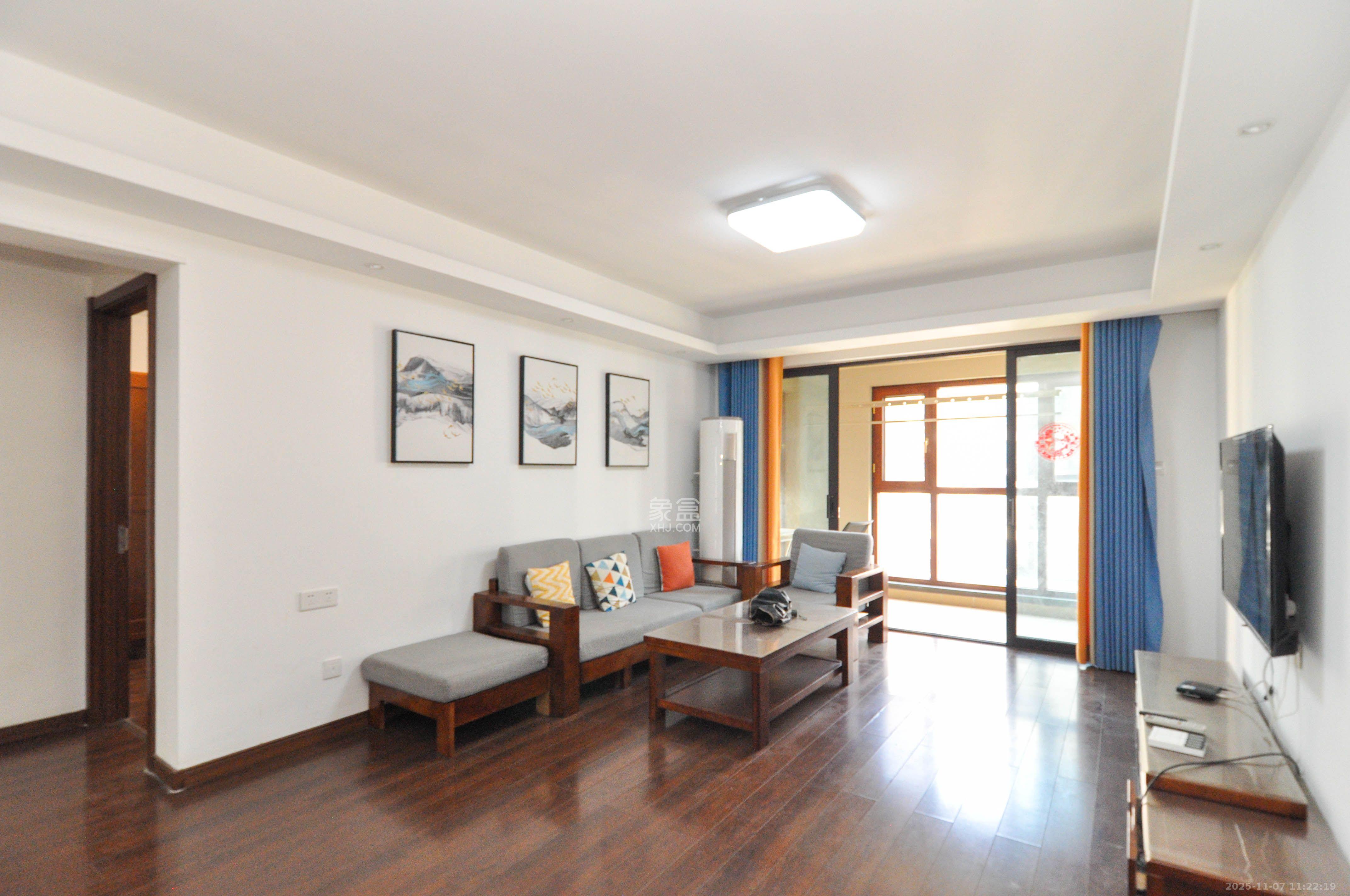 万科里梅溪郡 1室0厅0卫 3800.0元/月 万科里梅溪郡 1室0厅0卫 3800.0元/月室内图