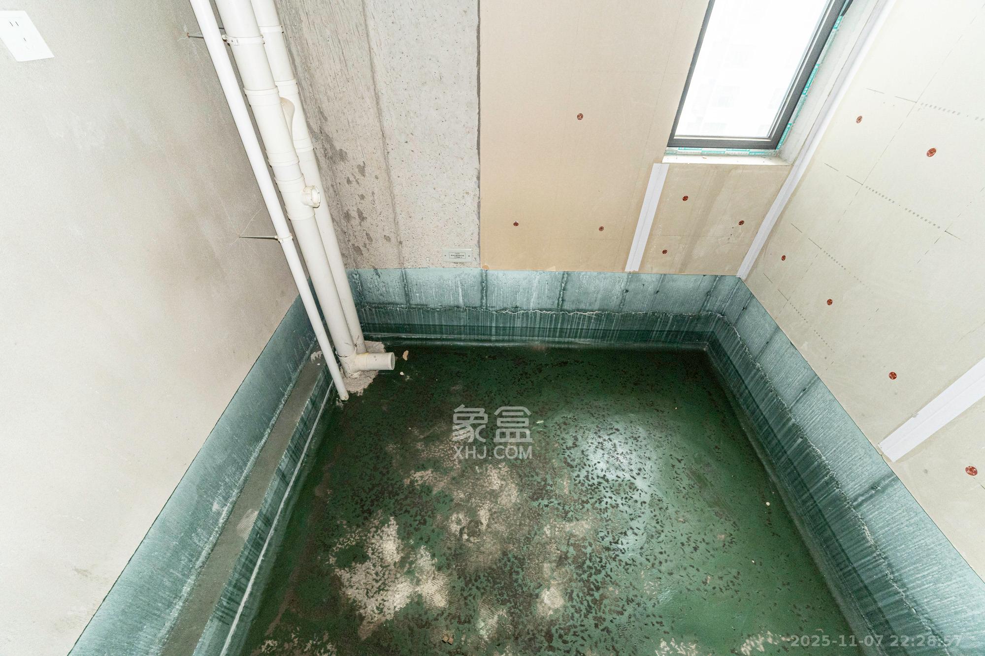 和顺府 5室2厅3卫 138.0万 和顺府 5室2厅3卫 138.0万卫生间