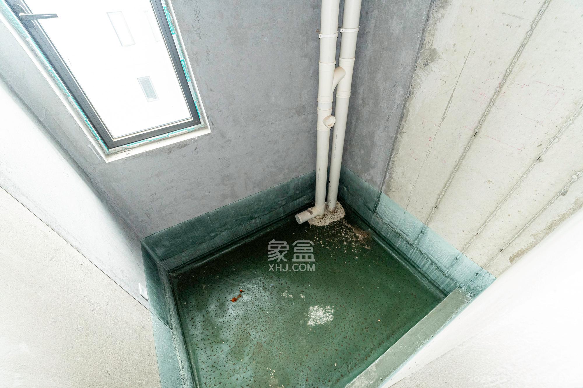 和顺府 5室2厅3卫 138.0万 和顺府 5室2厅3卫 138.0万卫生间