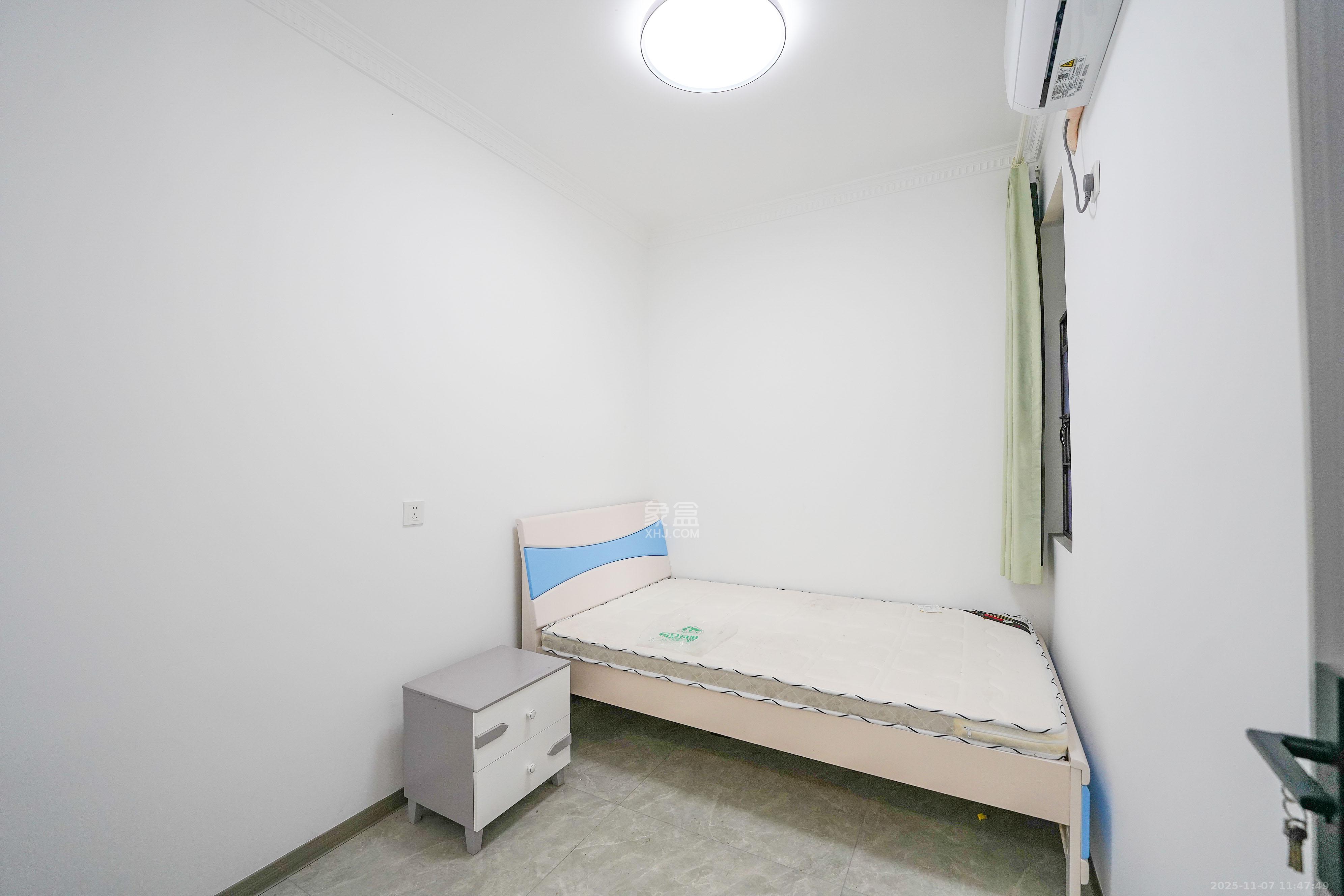 福天藏郡院子 3室2厅1卫 2000.0元/月 福天藏郡院子 3室2厅1卫 2000.0元/月室内图