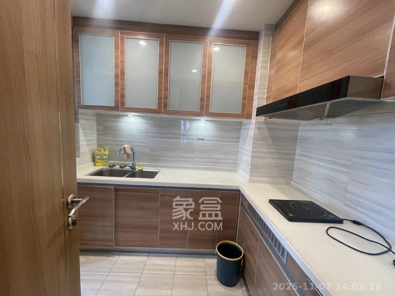 恒大上林苑 1室1厅1卫 2000.0元/月 恒大上林苑 1室1厅1卫 2000.0元/月室内图