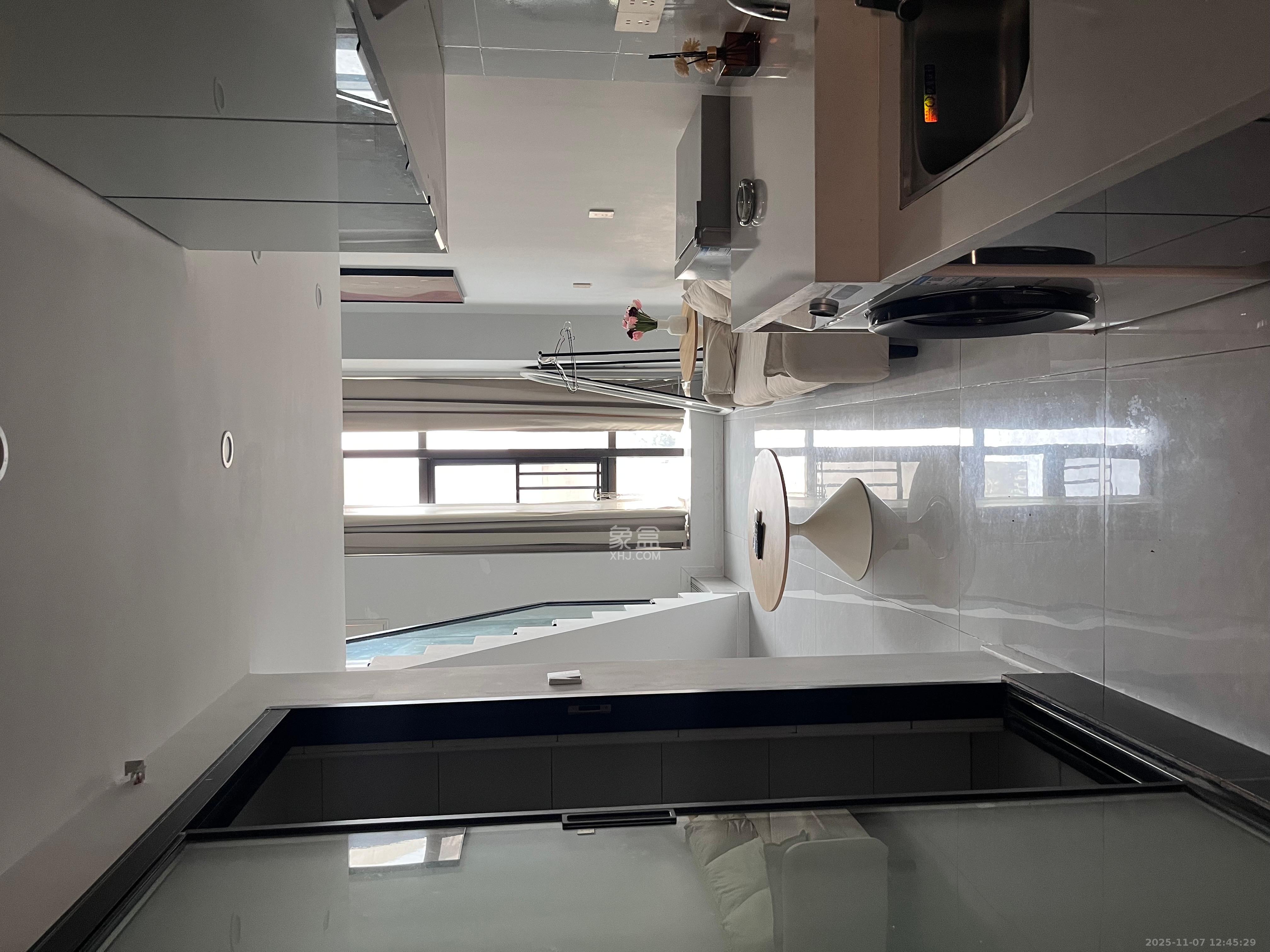 珠江花城好世界 1室0厅0卫 2000.0元/月 珠江花城好世界 1室0厅0卫 2000.0元/月室内图