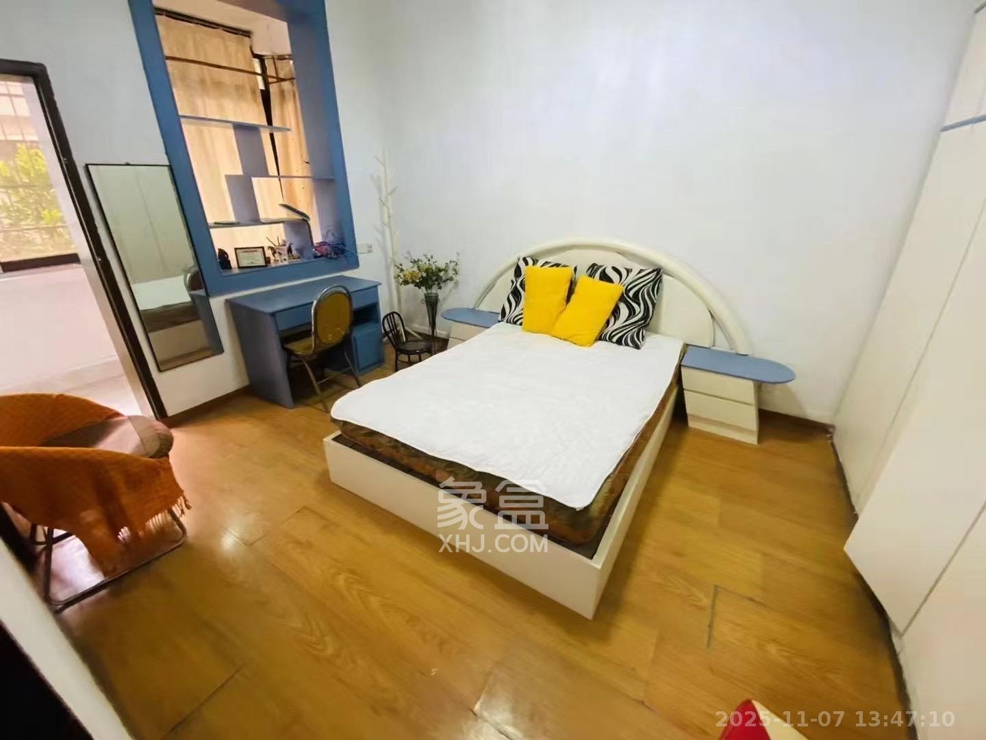 祝威岗散盘  1室0厅0卫    1500.0元/月室内图