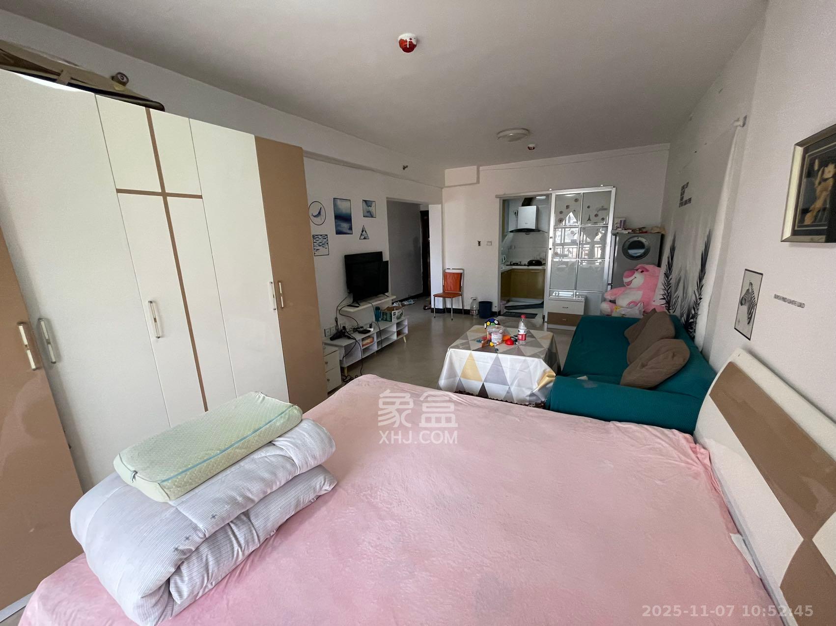 少帅府  1室1厅1卫    1800.0元/月室内图