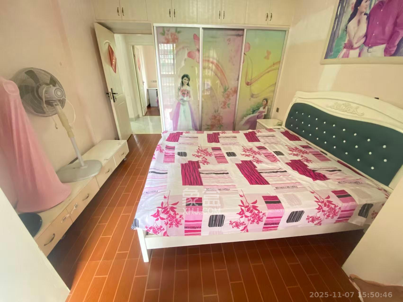 鑫科明珠 2室2厅1卫 2200.0元/月 鑫科明珠 2室2厅1卫 2200.0元/月室内图