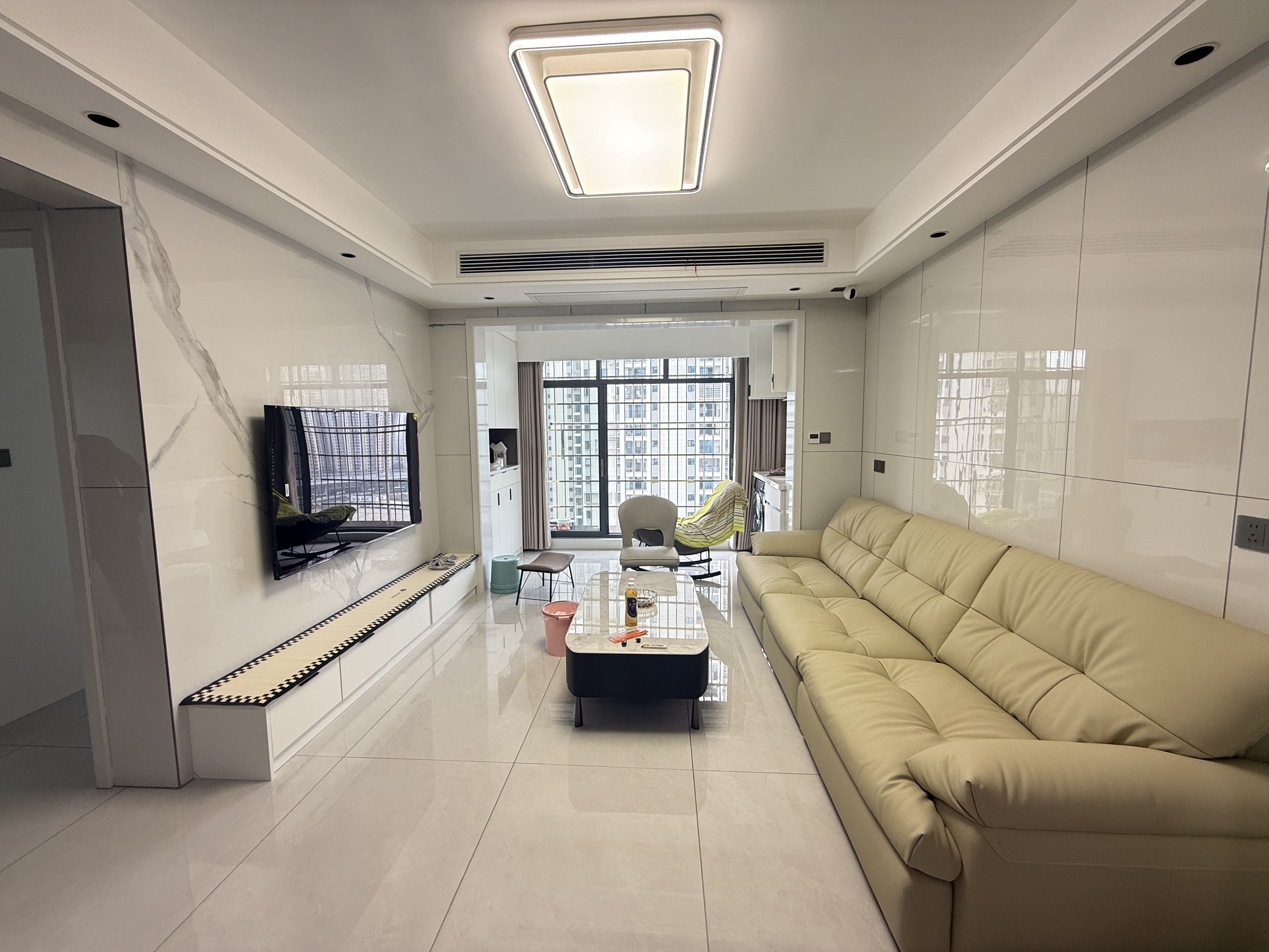 和景家园二期  1室0厅0卫    2200.0元/月户型图