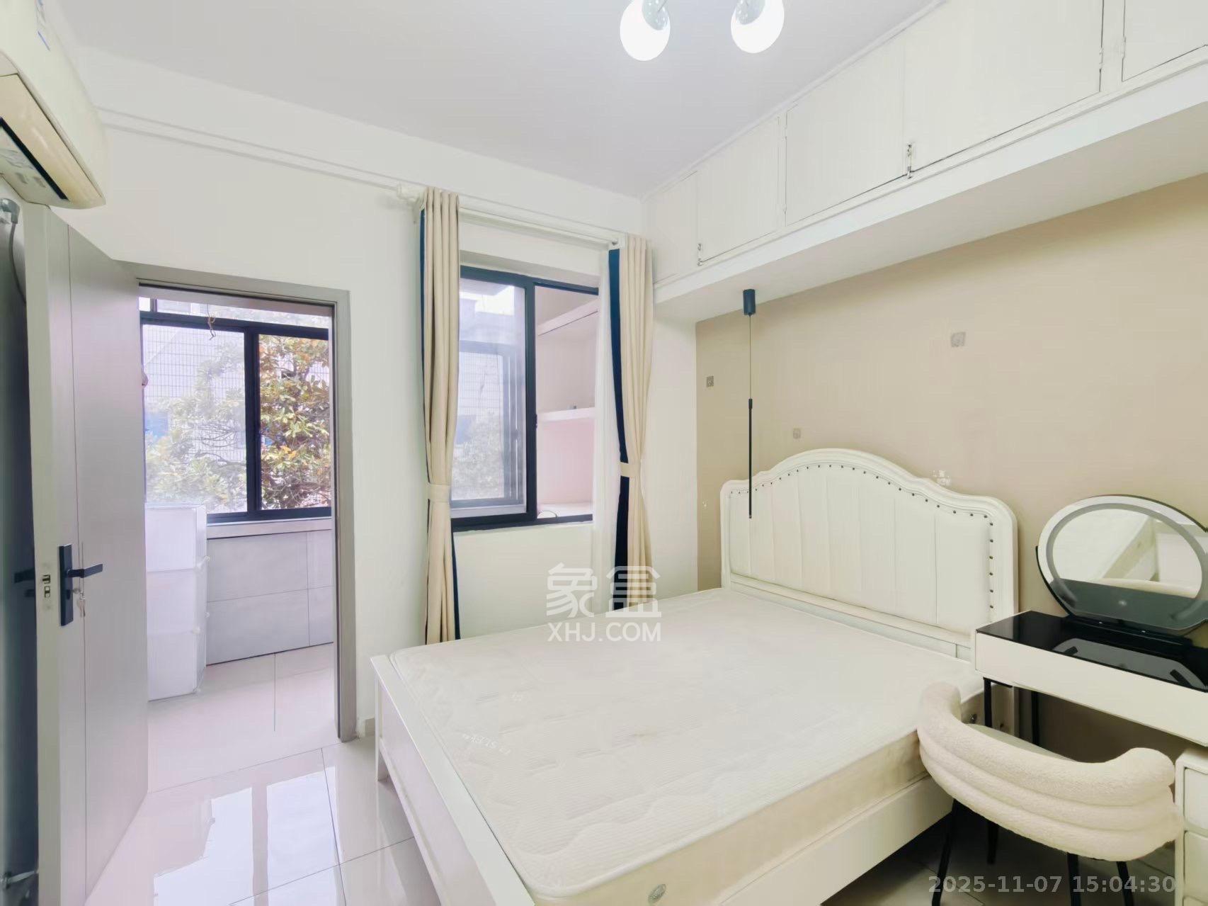 东风二村社区房  1室1厅1卫    2500.0元/月室内图