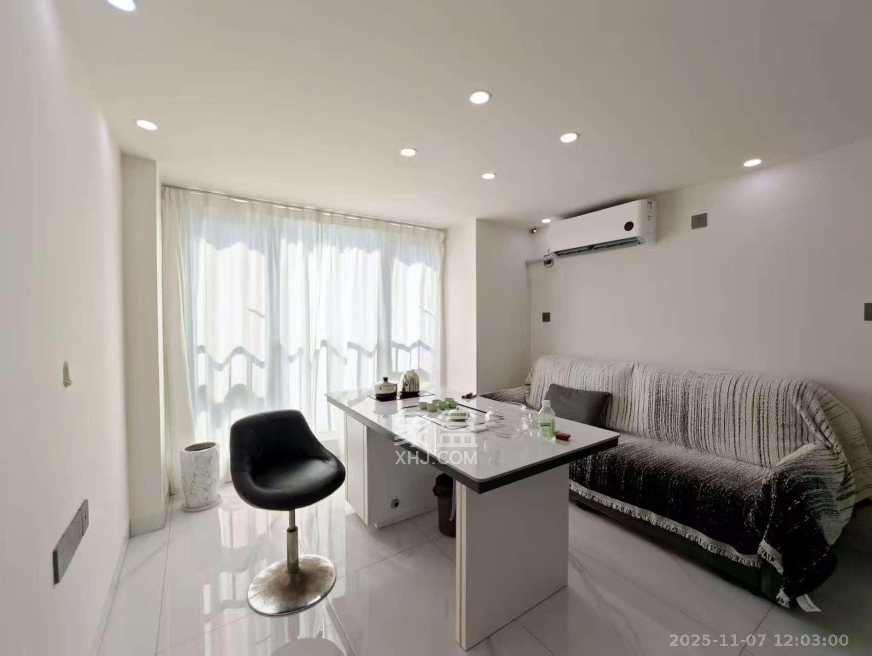 保利恒伟时光印象 1室1厅1卫 1700.0元/月 保利恒伟时光印象 1室1厅1卫 1700.0元/月室内图