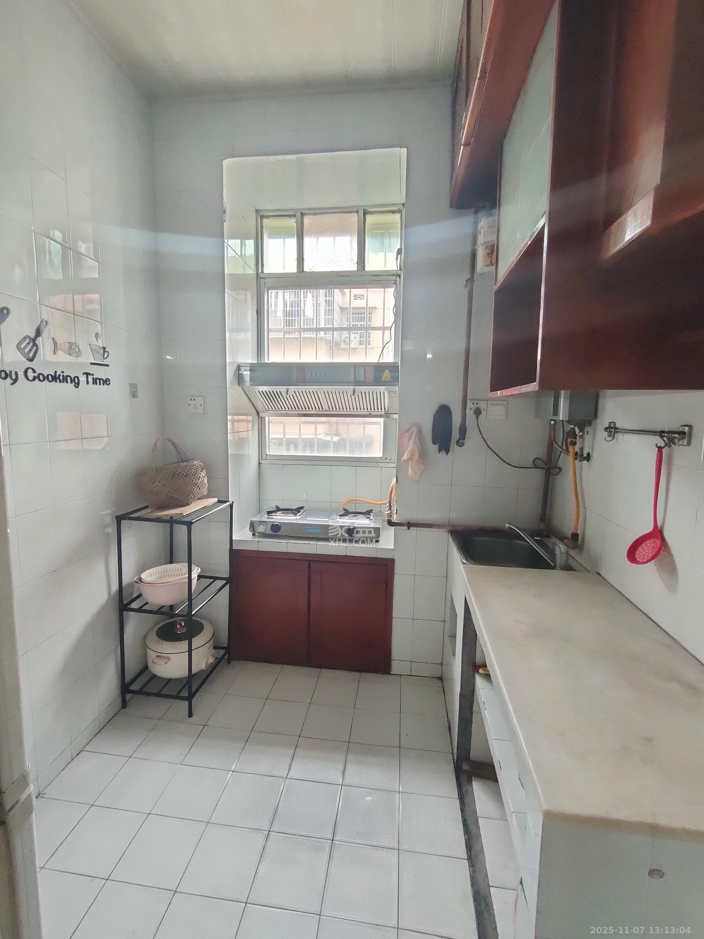 轻化公司宿舍向东南6号（产权南湖路46号）  2室2厅1卫    2000.0元/月室内图