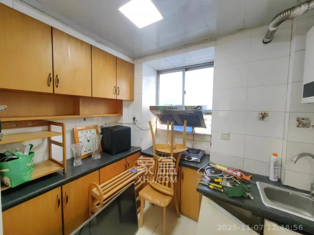 楚湘街一条巷散盘  2室1厅1卫    1700.0元/月室内图