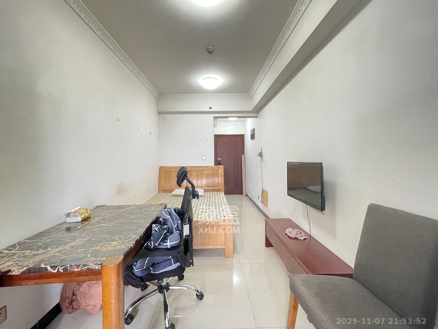 保利麓谷林语I区 1室1厅1卫 1000.0元/月 保利麓谷林语I区 1室1厅1卫 1000.0元/月室内图