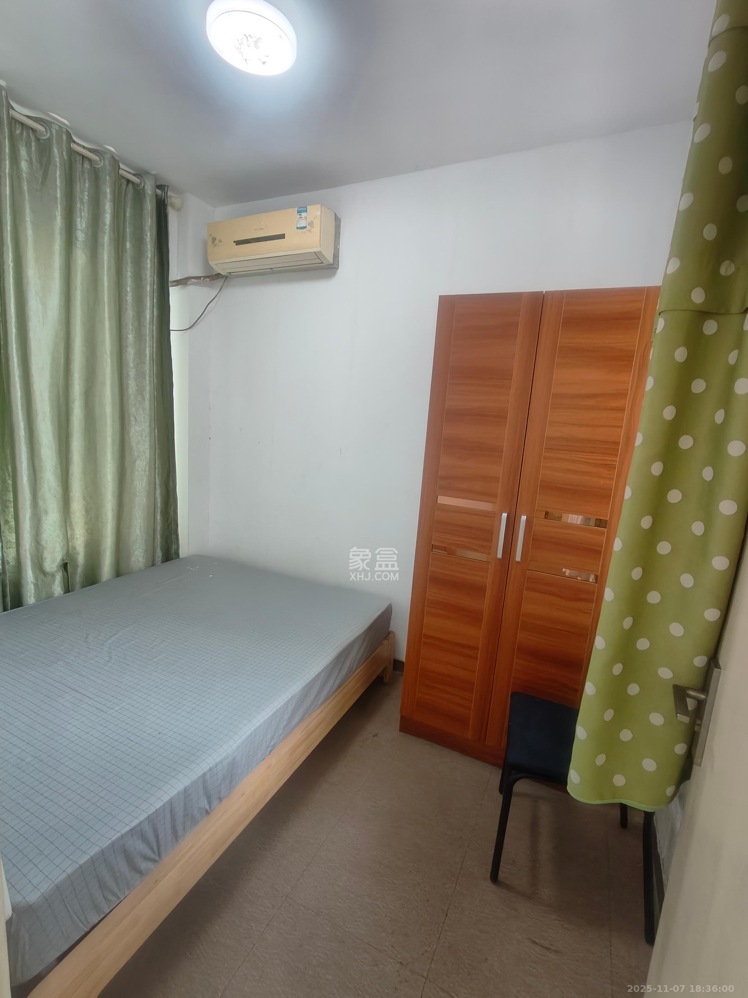 建安像素汇 1室1厅1卫 1500.0元/月 建安像素汇 1室1厅1卫 1500.0元/月室内图