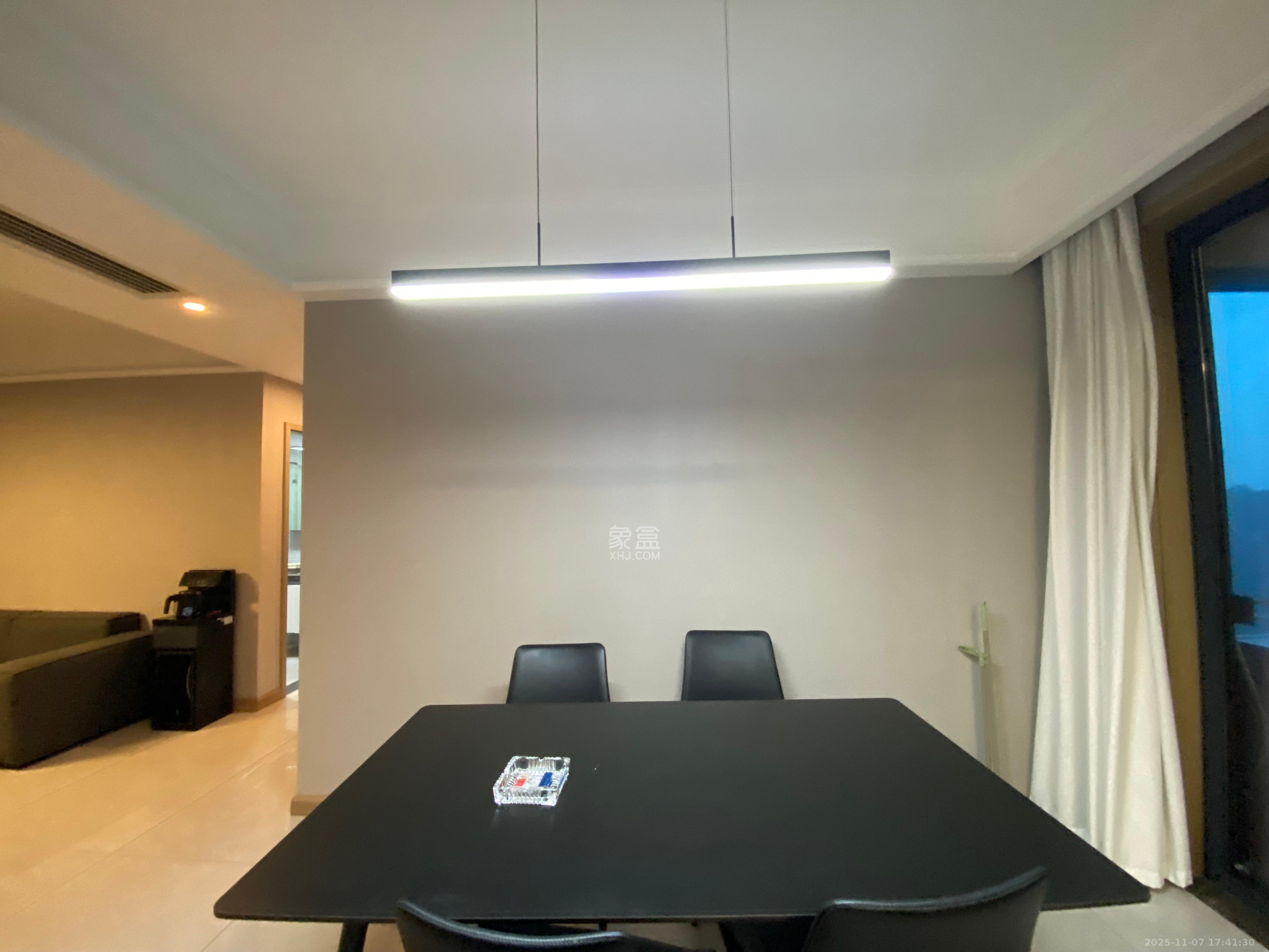 运达锦绣广场  3室2厅2卫    3600.0元/月室内图