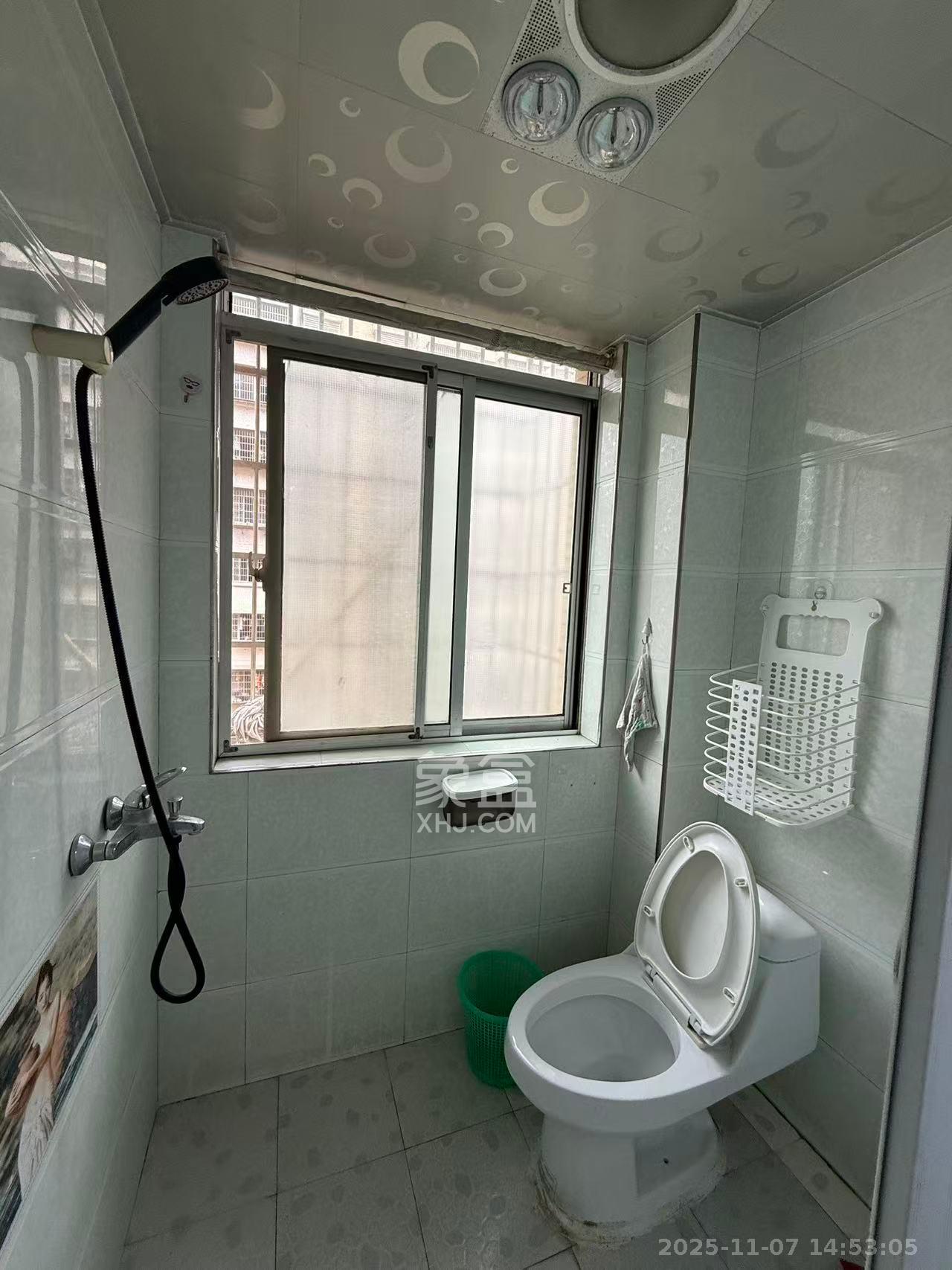 先锋新宇 2室1厅1卫 1600.0元/月 先锋新宇 2室1厅1卫 1600.0元/月室内图