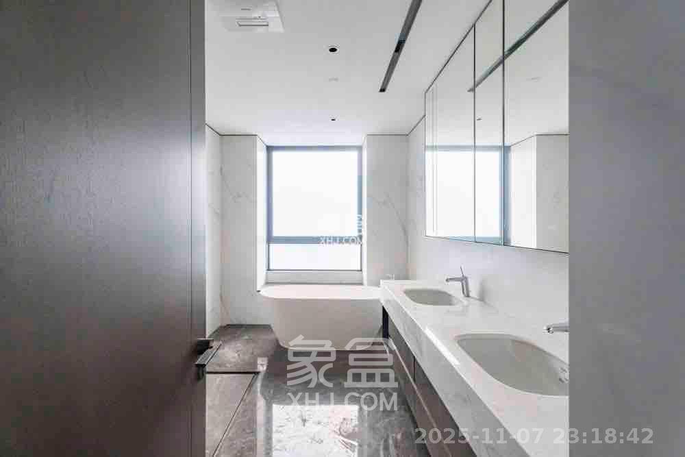 万科瑧湾汇  4室2厅4卫    18000.0元/月室内图