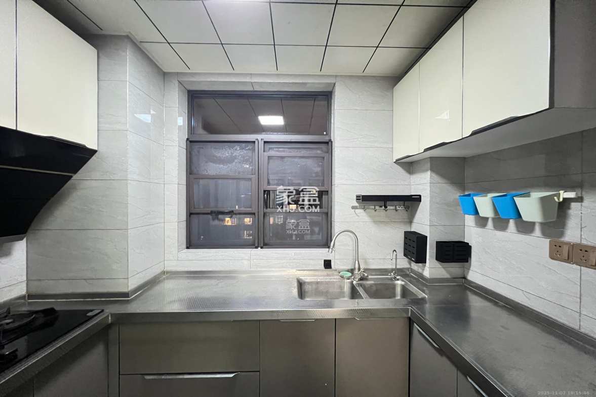 嘉雨兴园 2室1厅1卫 2800.0元/月 嘉雨兴园 2室1厅1卫 2800.0元/月室内图