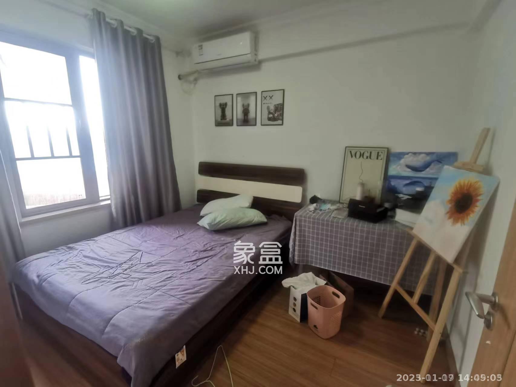 万科金域缇香 3室2厅2卫 3200.0元/月 万科金域缇香 3室2厅2卫 3200.0元/月室内图