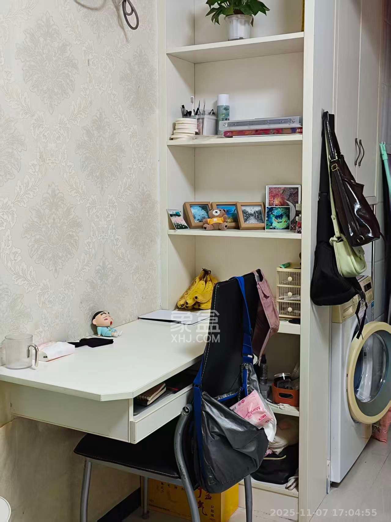 达美D6区 1室1厅1卫 1500.0元/月 达美D6区 1室1厅1卫 1500.0元/月室内图