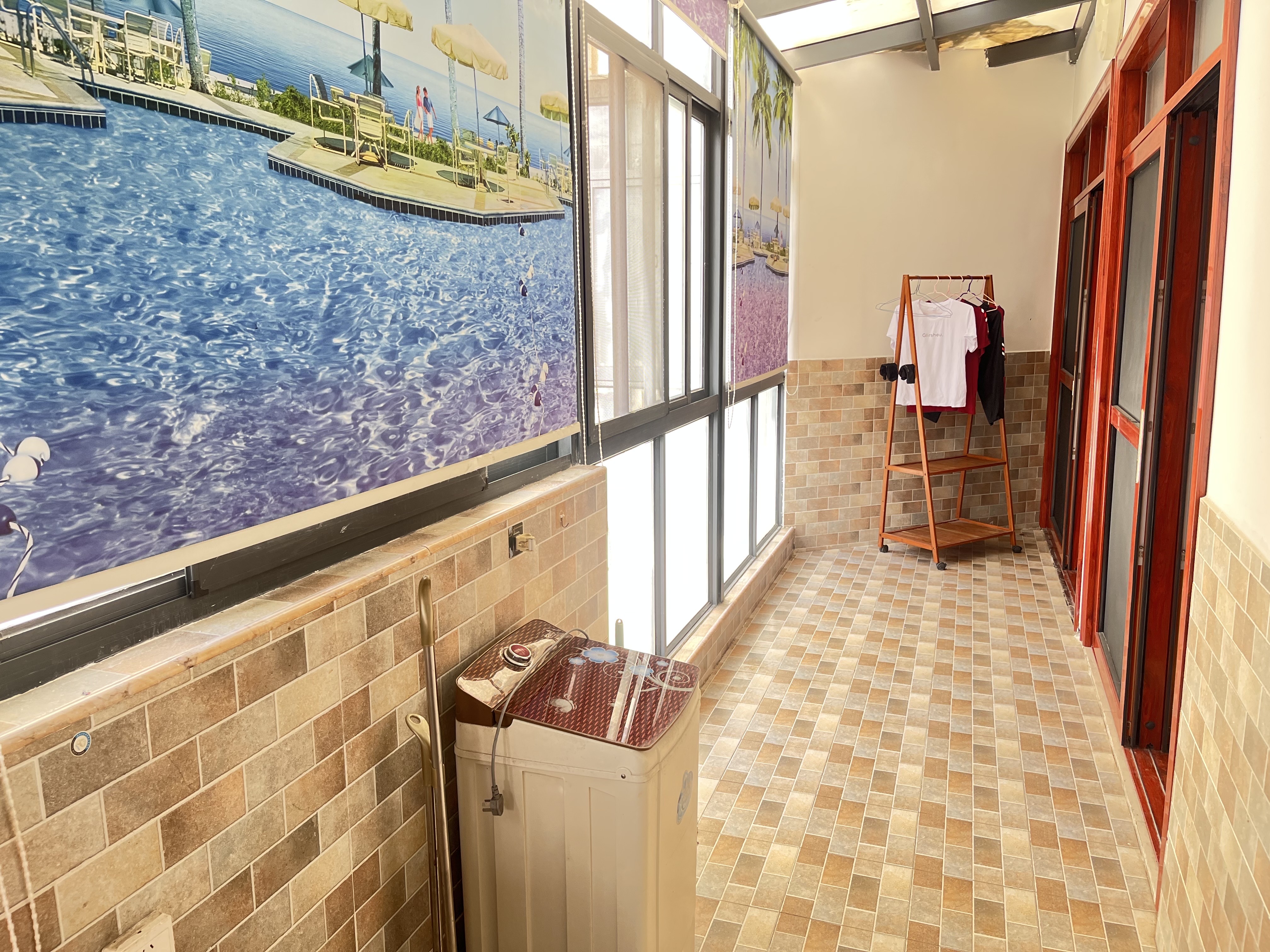 世纪生活港  3室2厅2卫    6000.0元/月室内图