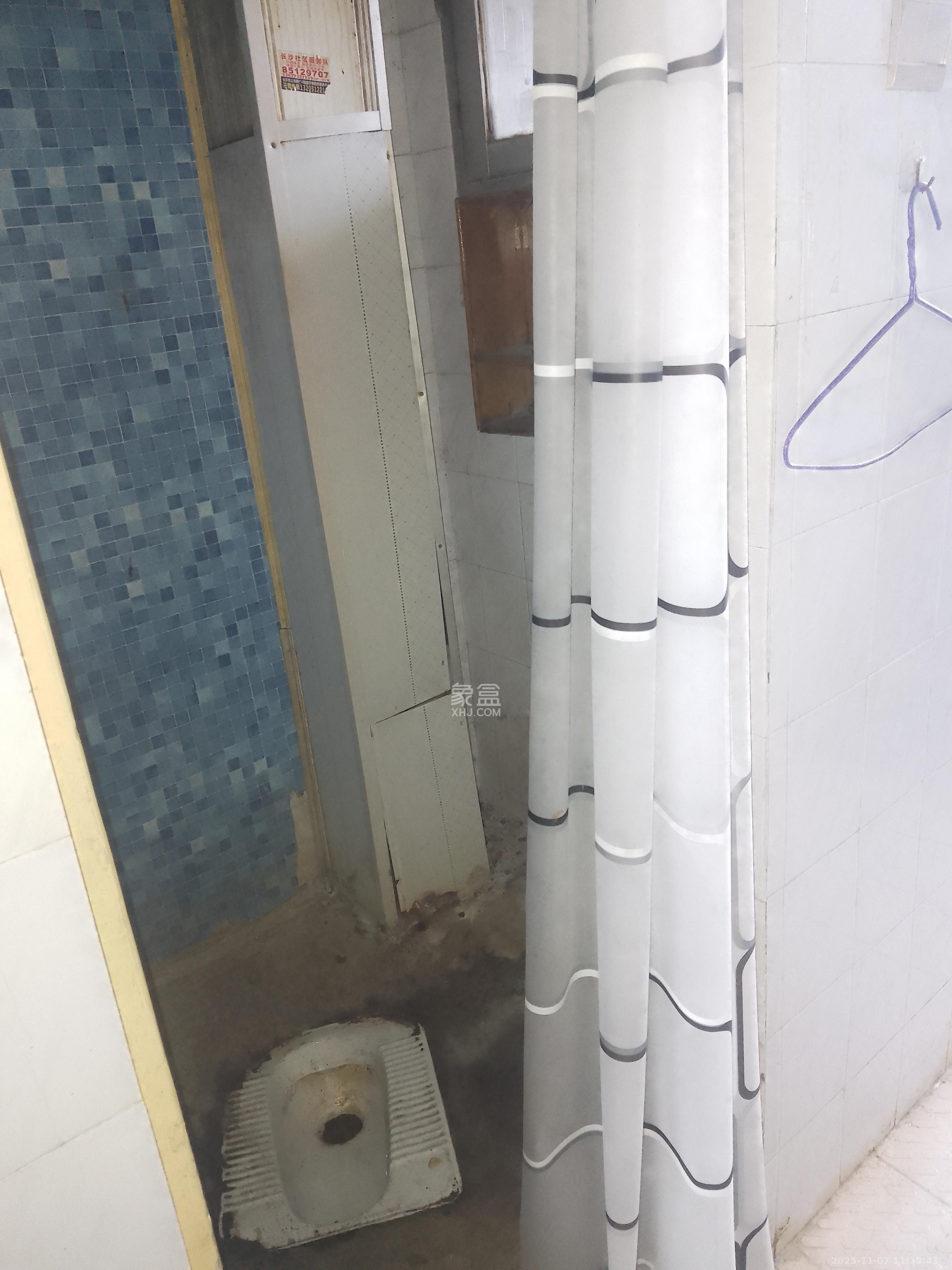 东瓜山一村 1室1厅1卫 1000.0元/月 东瓜山一村 1室1厅1卫 1000.0元/月室内图