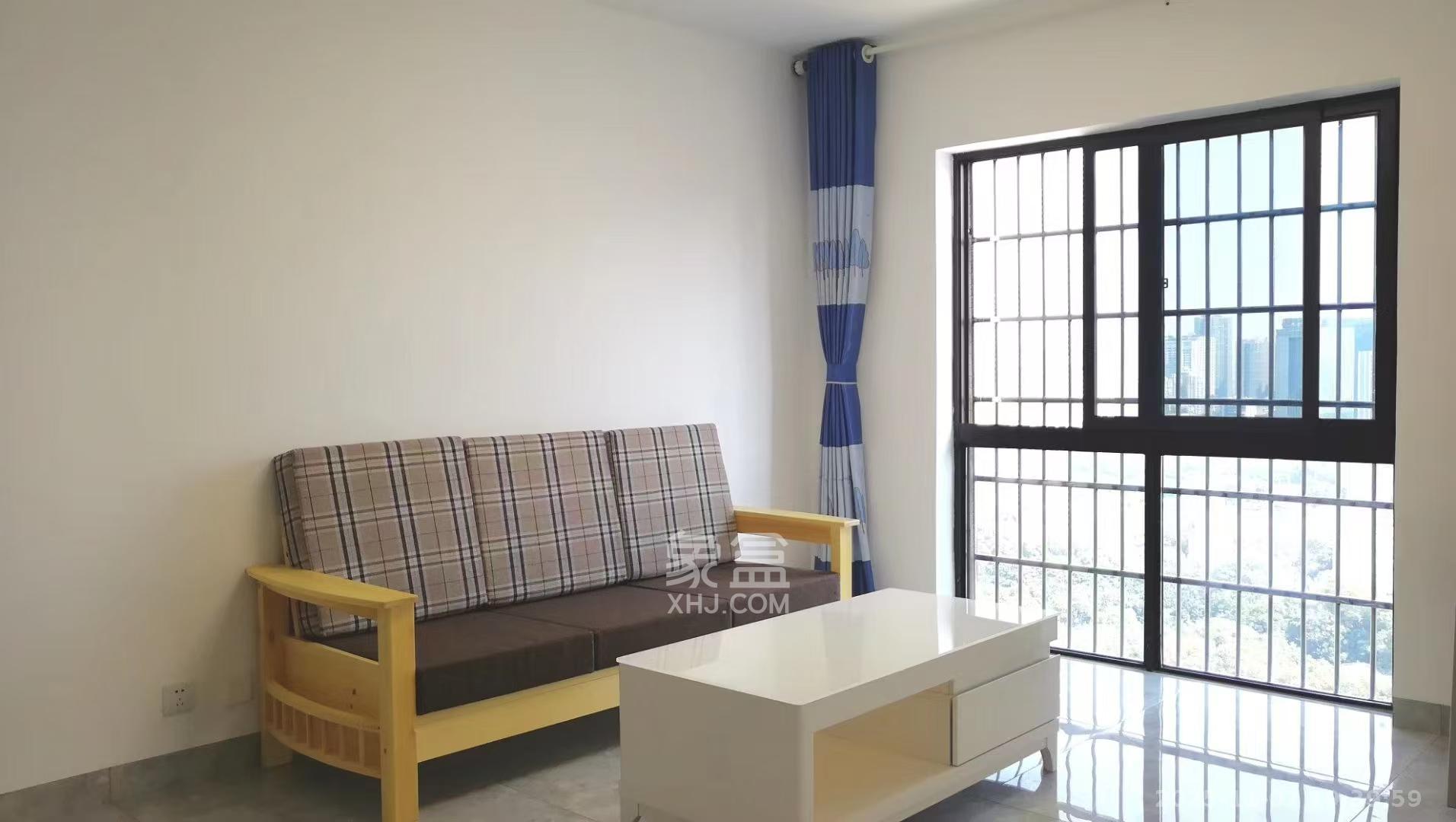 顺安大厦  3室2厅1卫    3000.0元/月