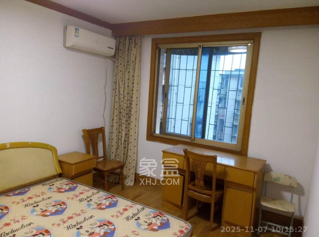 曾家湾13号生活区（友谊集团公司宿舍）  2室1厅1卫    1600.0元/月室内图