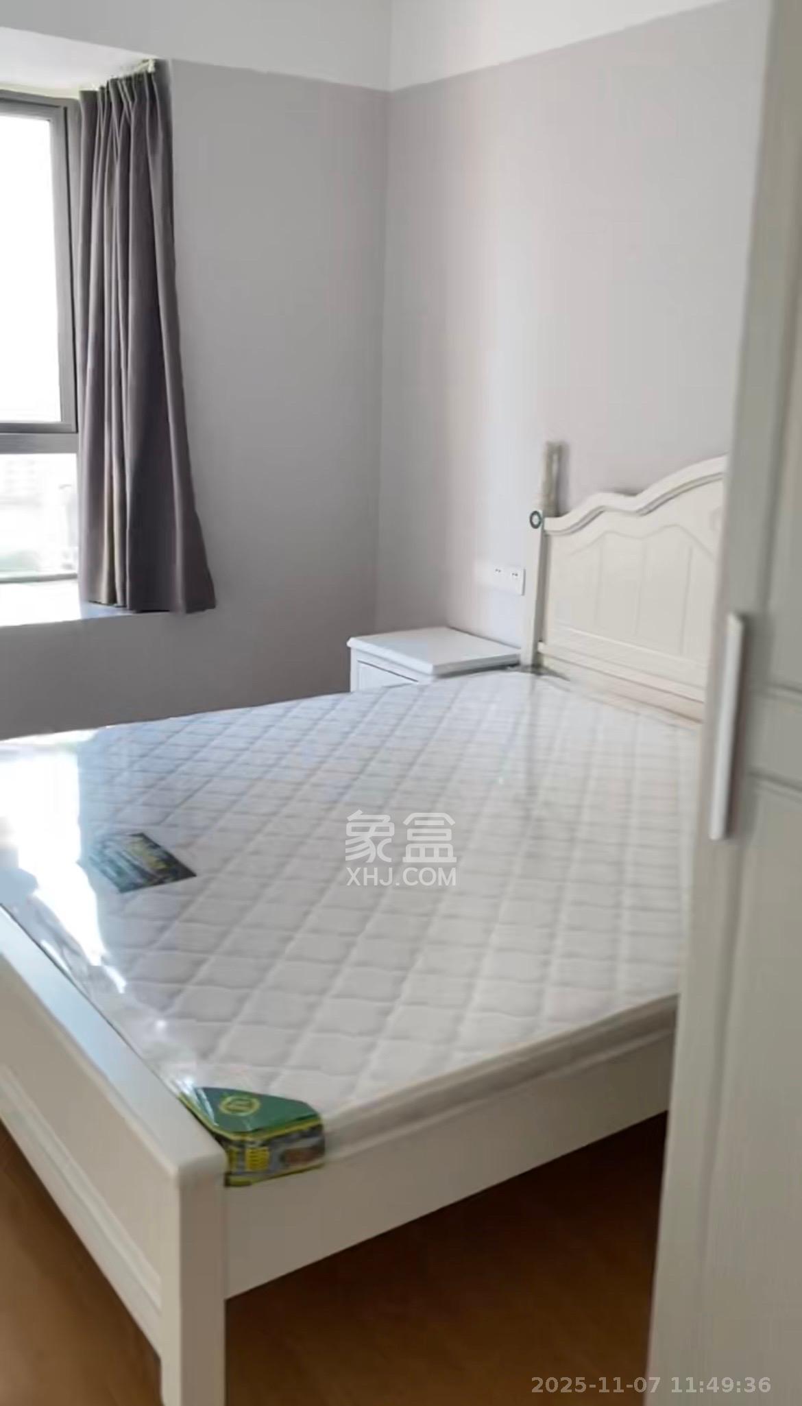 半山壹号 1室0厅0卫 3000.0元/月 半山壹号 1室0厅0卫 3000.0元/月室内图