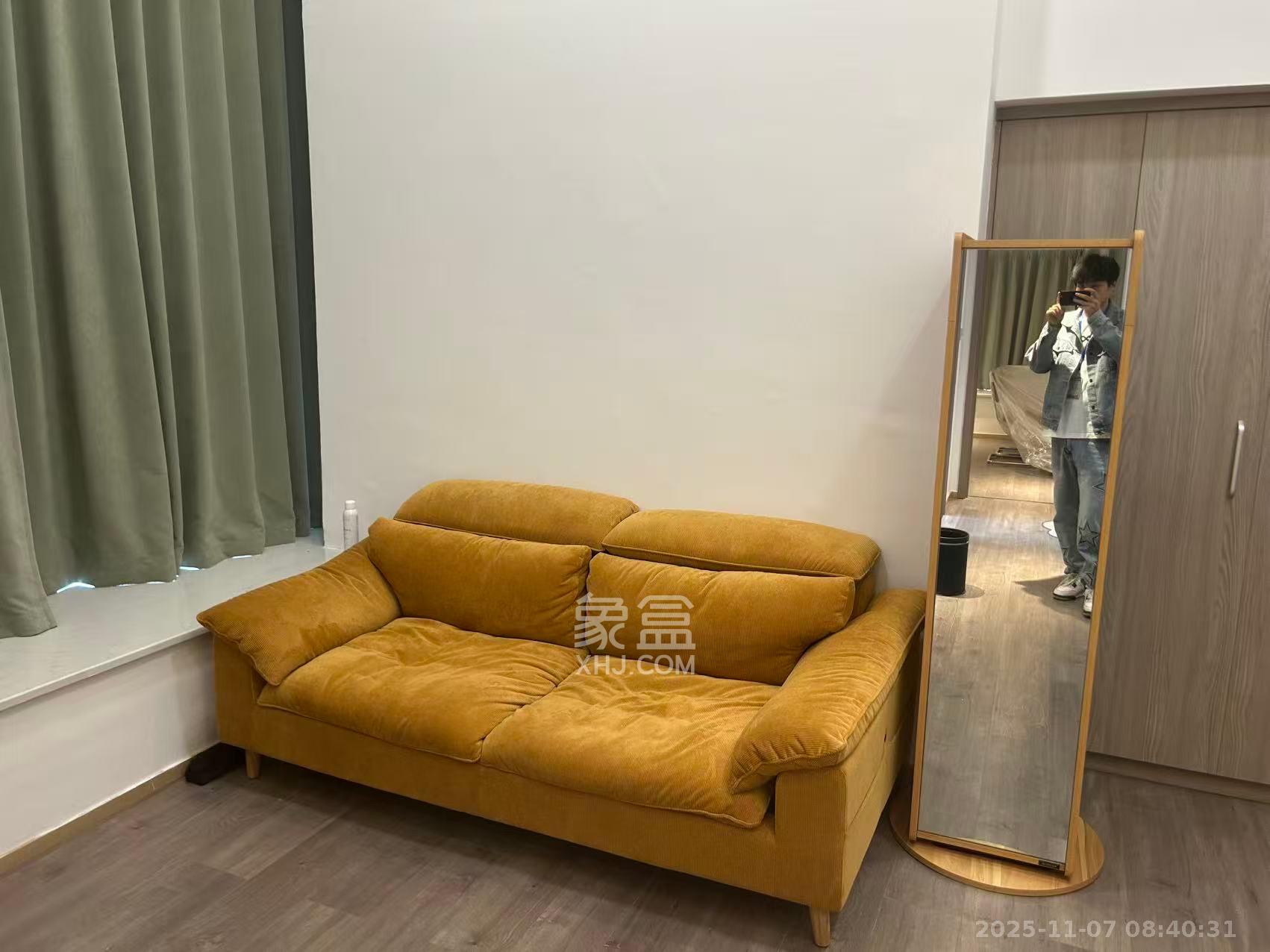 正荣梅溪紫阙台 3室2厅2卫 3800.0元/月 正荣梅溪紫阙台 3室2厅2卫 3800.0元/月室内图