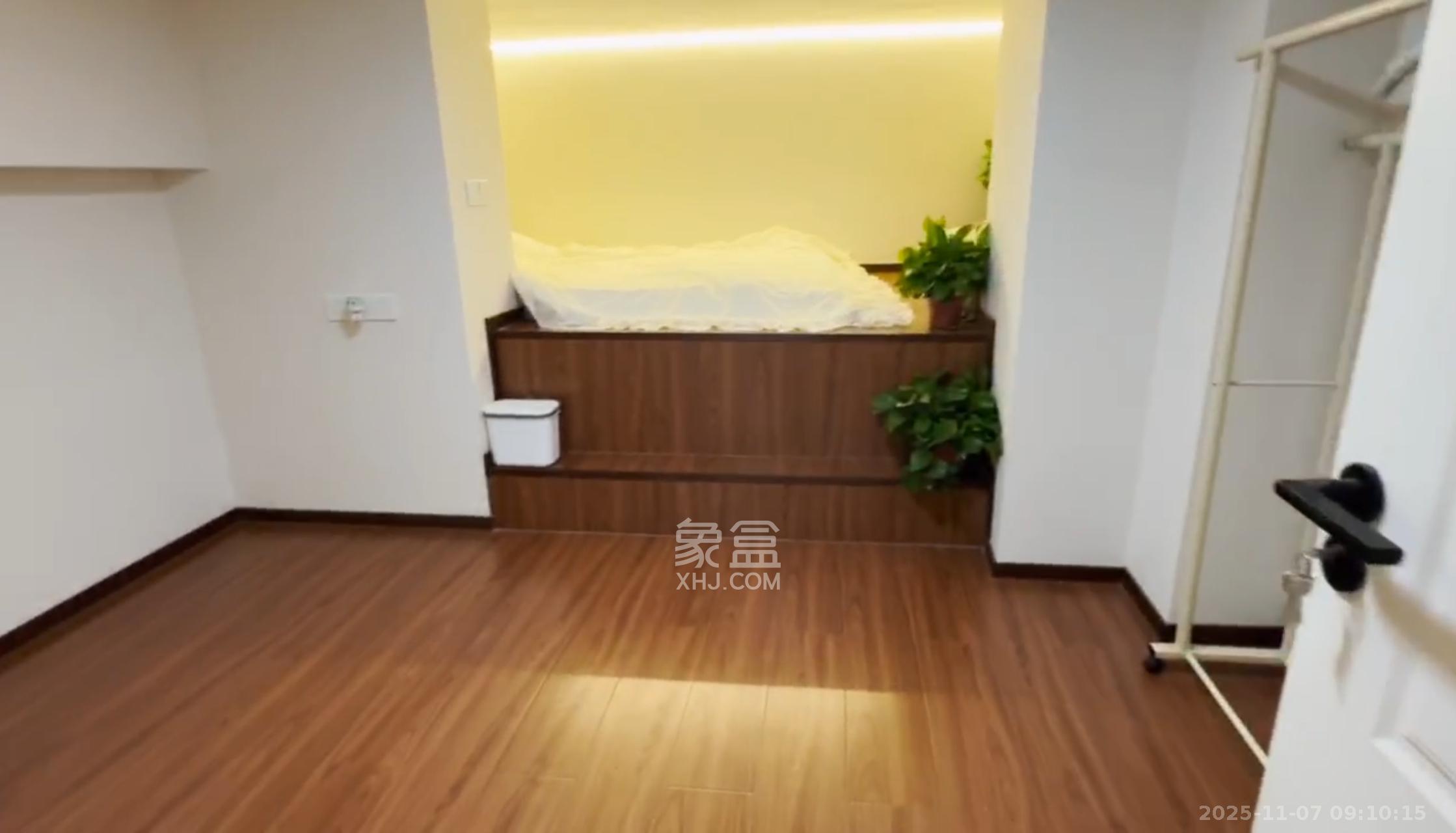 建发养云  2室1厅1卫    3200.0元/月室内图