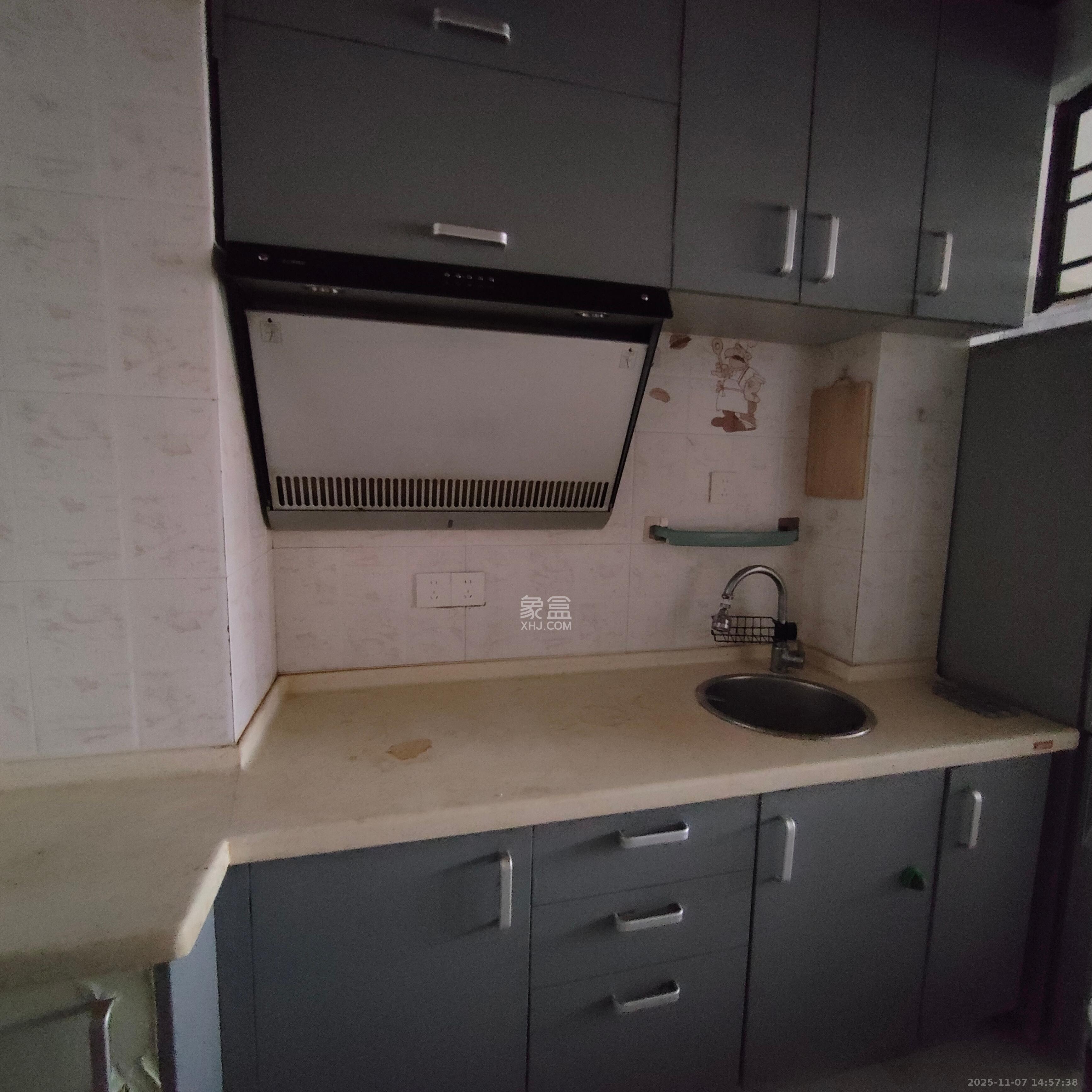 和庄  1室1厅1卫    1350.0元/月