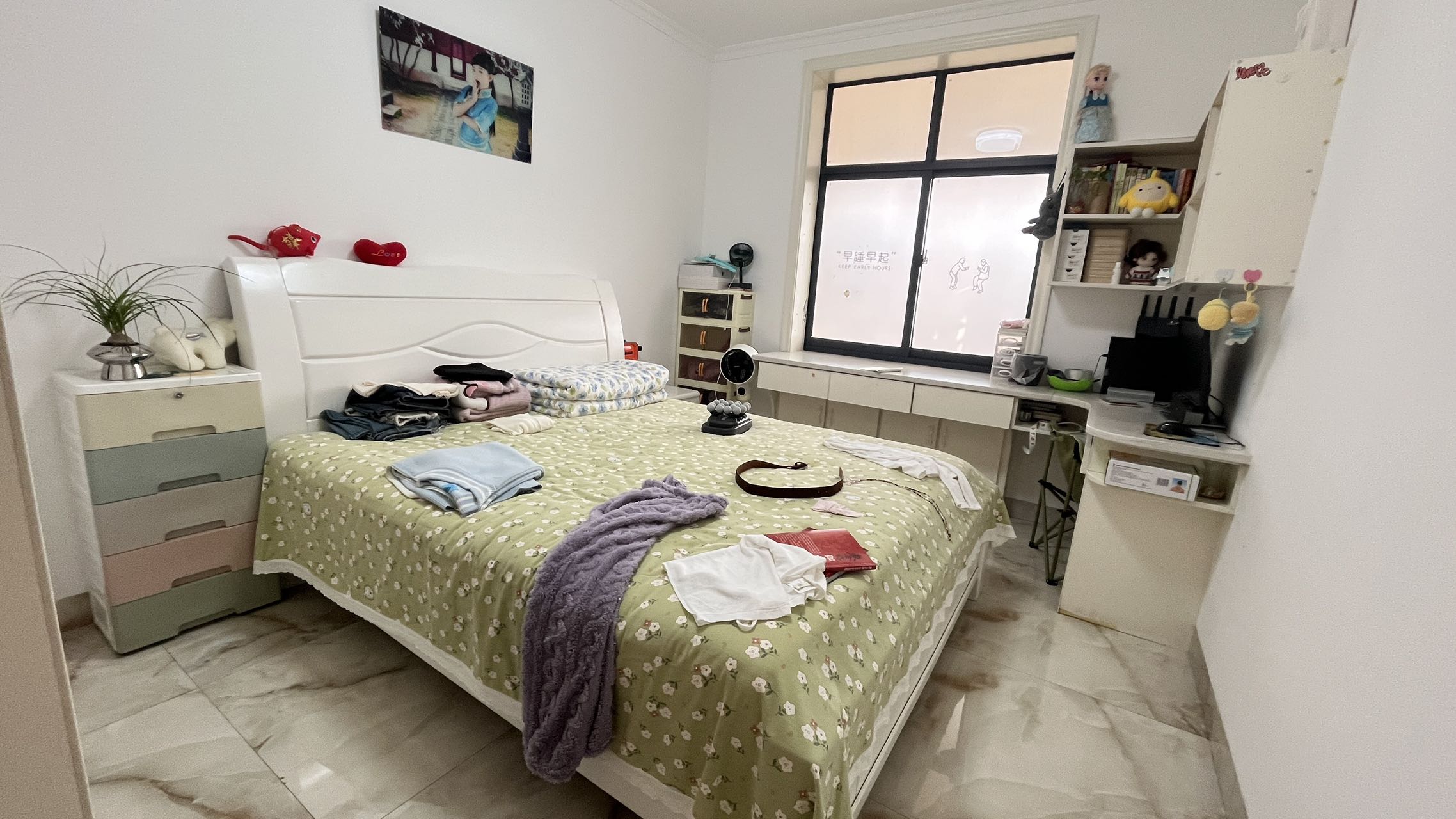 西流湾社区 3室1厅2卫 38.8万 西流湾社区 3室1厅2卫 38.8万室内图